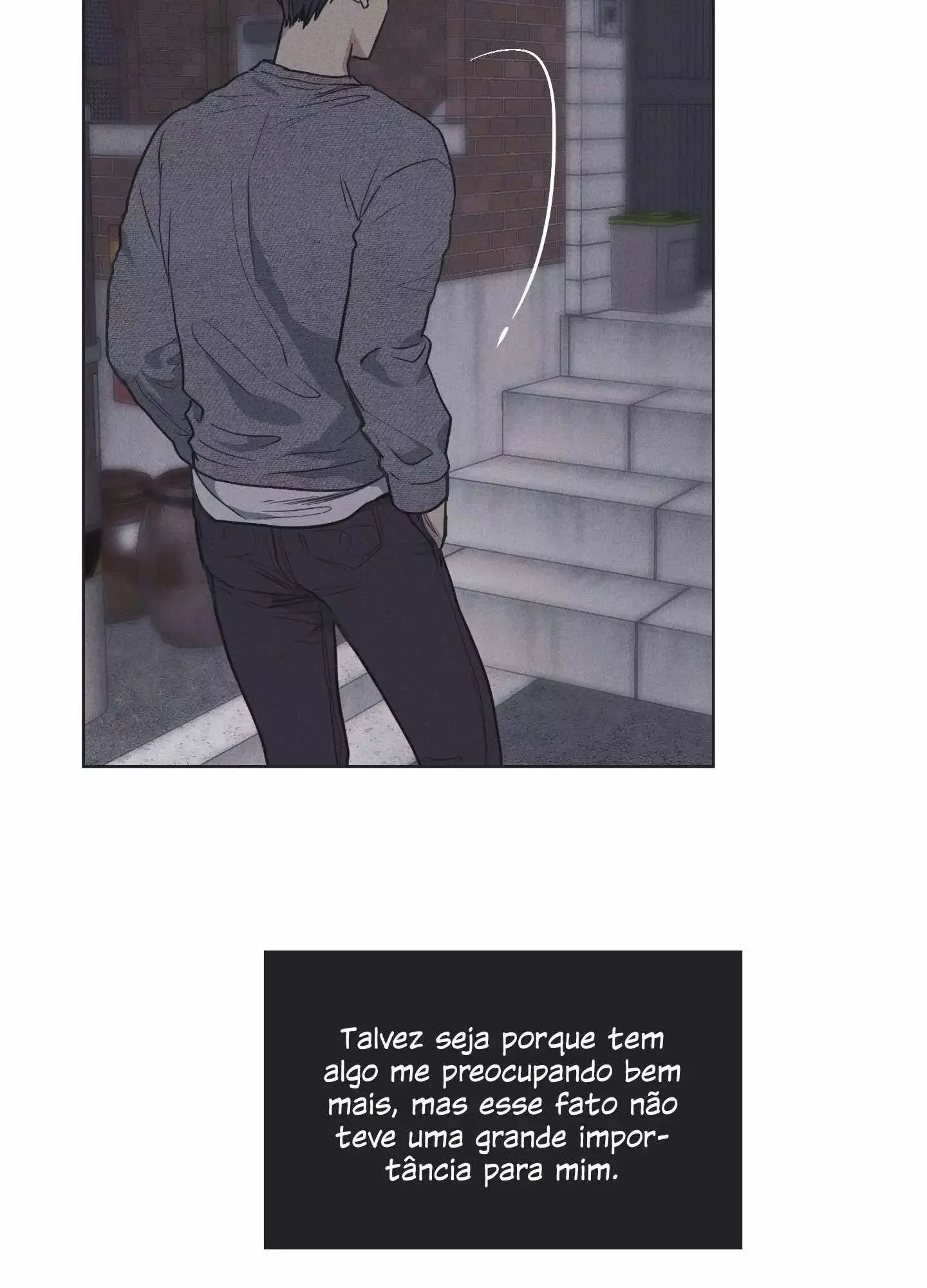 Payback – Capítulo 17 Yaoi – Página 20