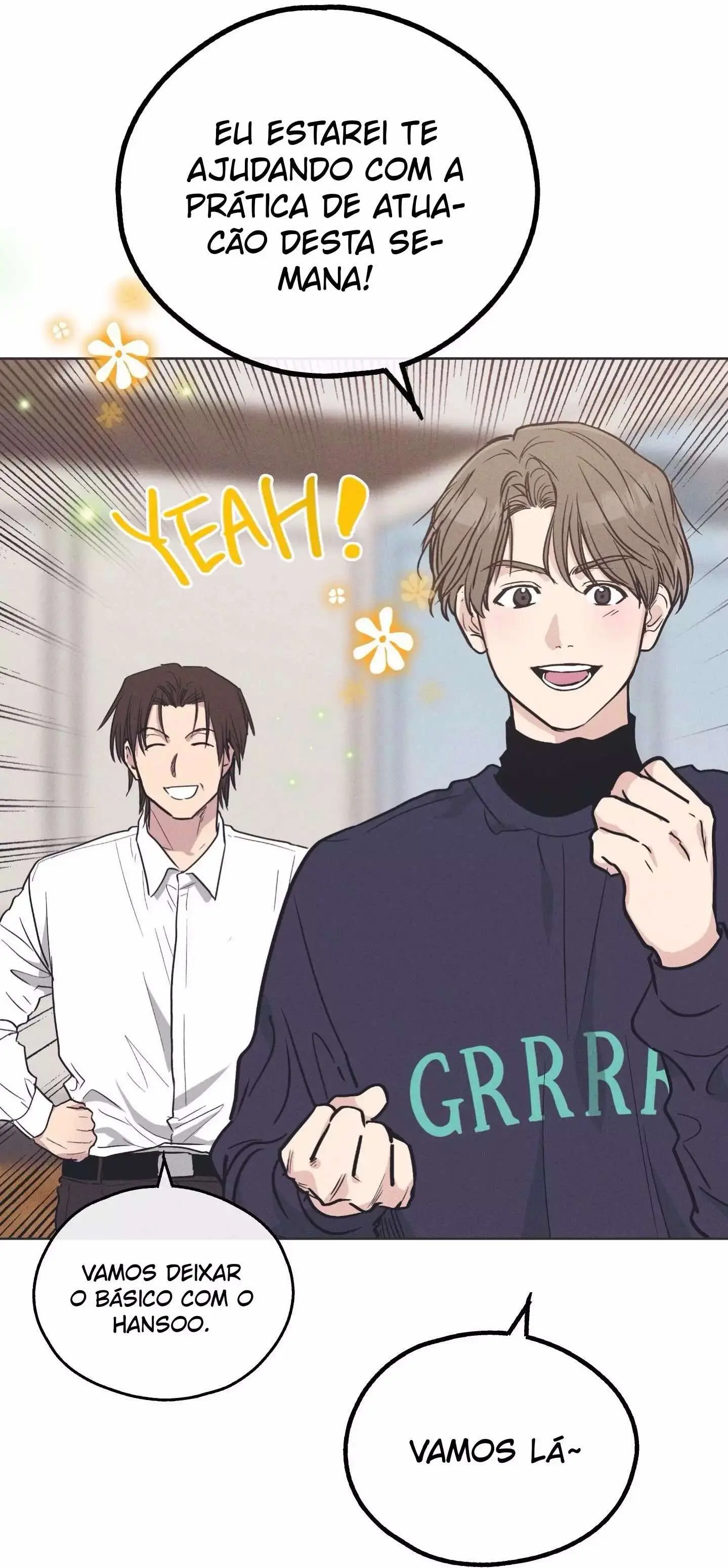 Payback – Capítulo 17 Yaoi – Página 28