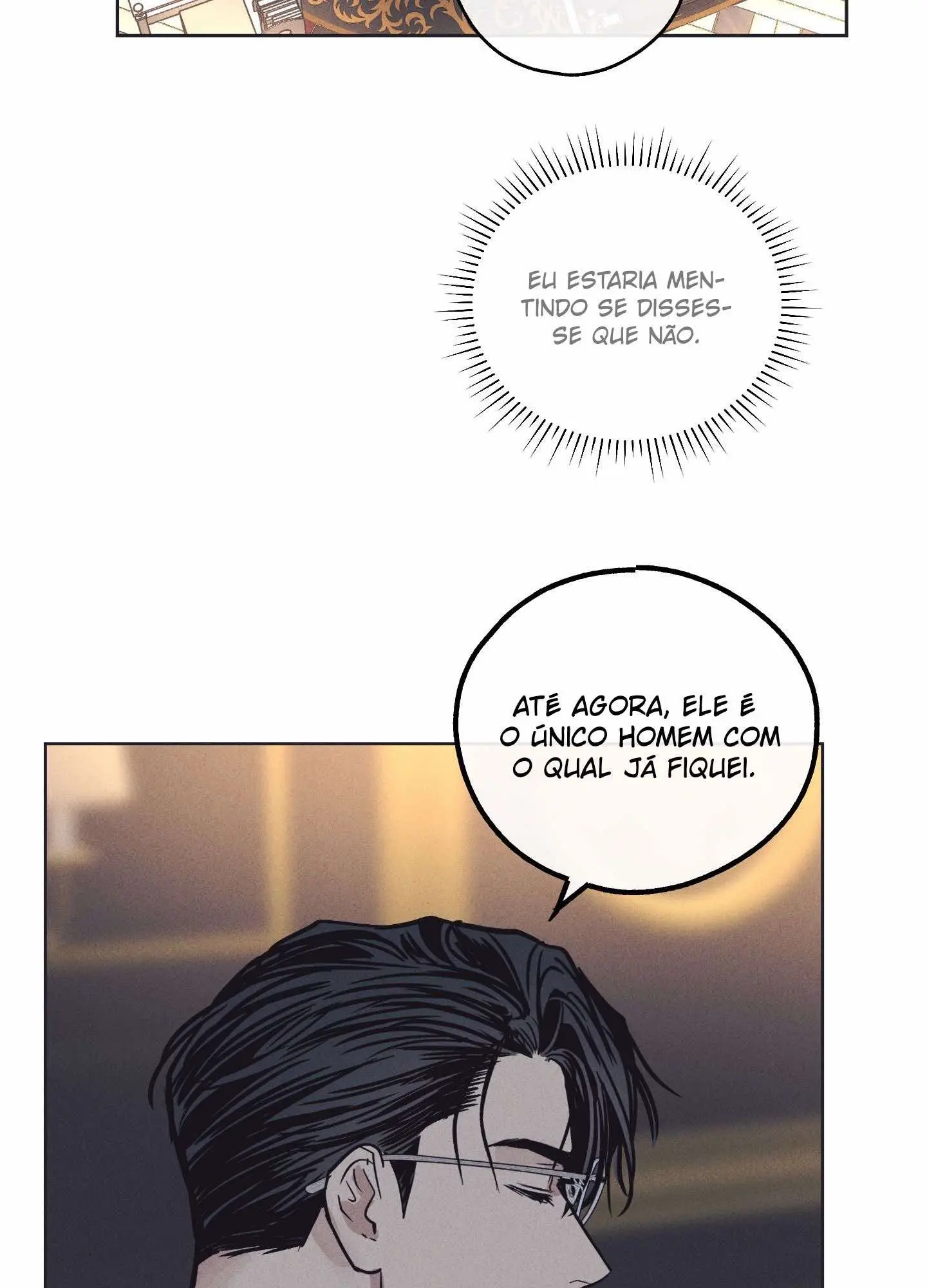 Payback – Capítulo 17 Yaoi – Página 3