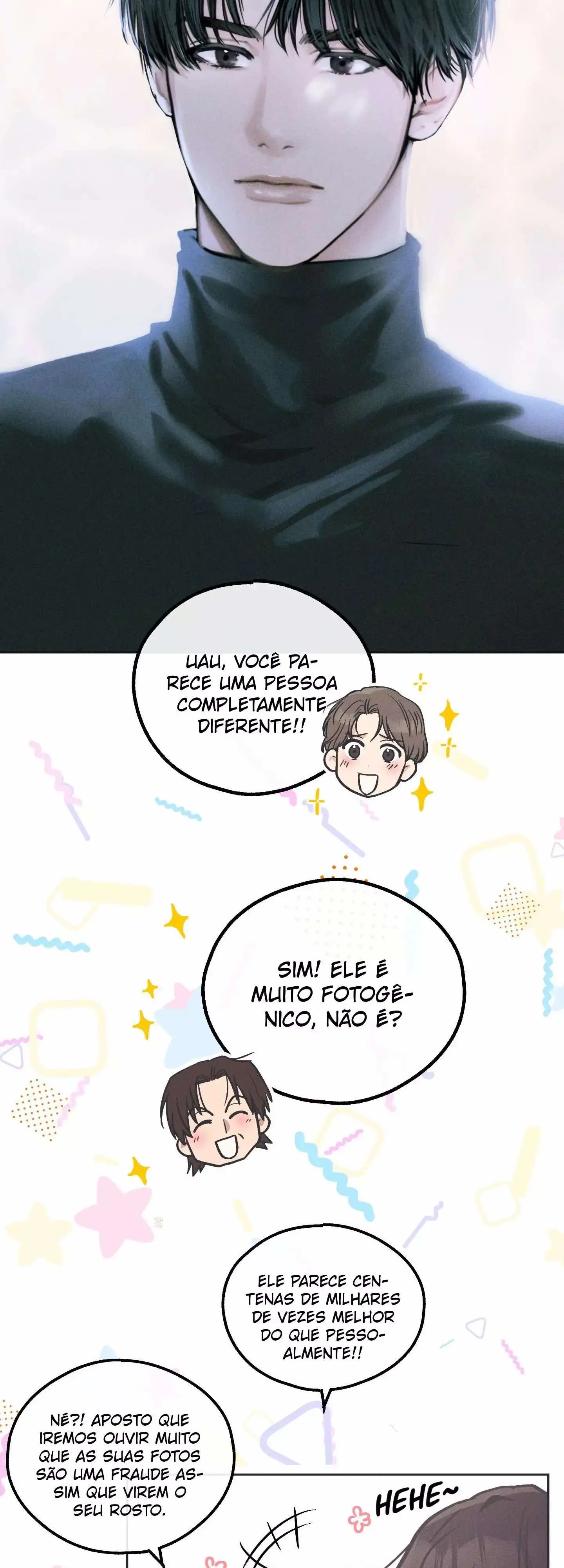 Payback – Capítulo 17 Yaoi – Página 30