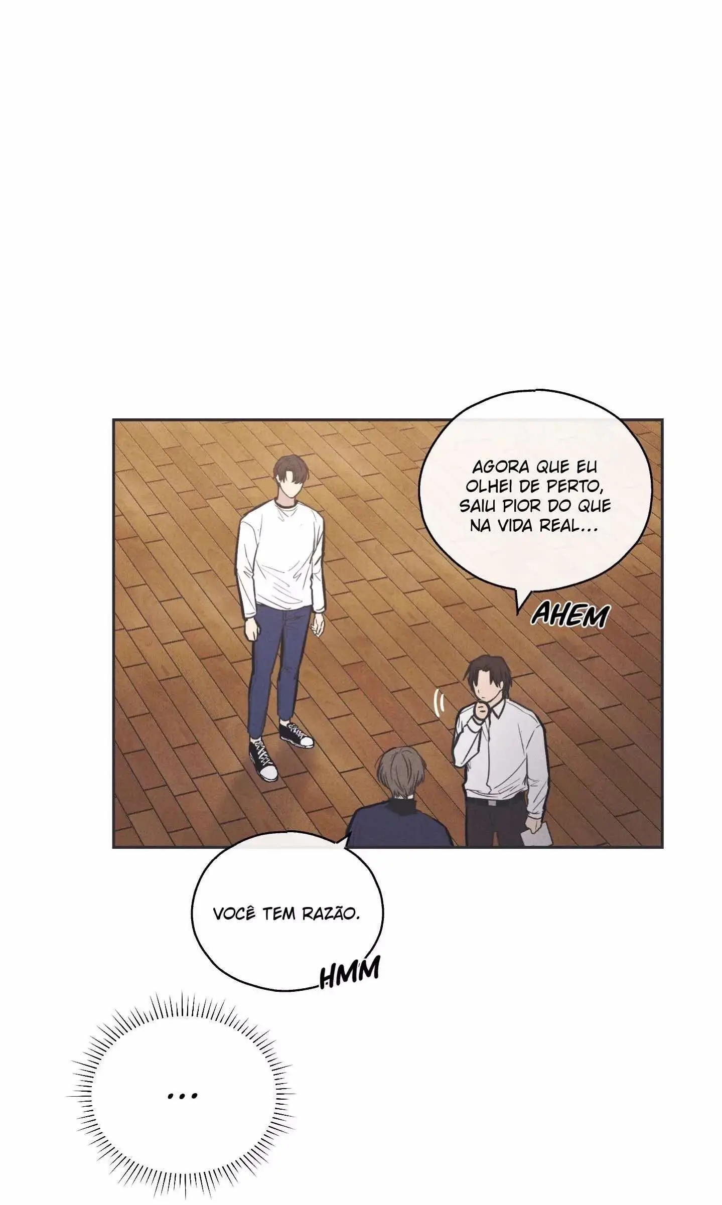 Payback – Capítulo 17 Yaoi – Página 33