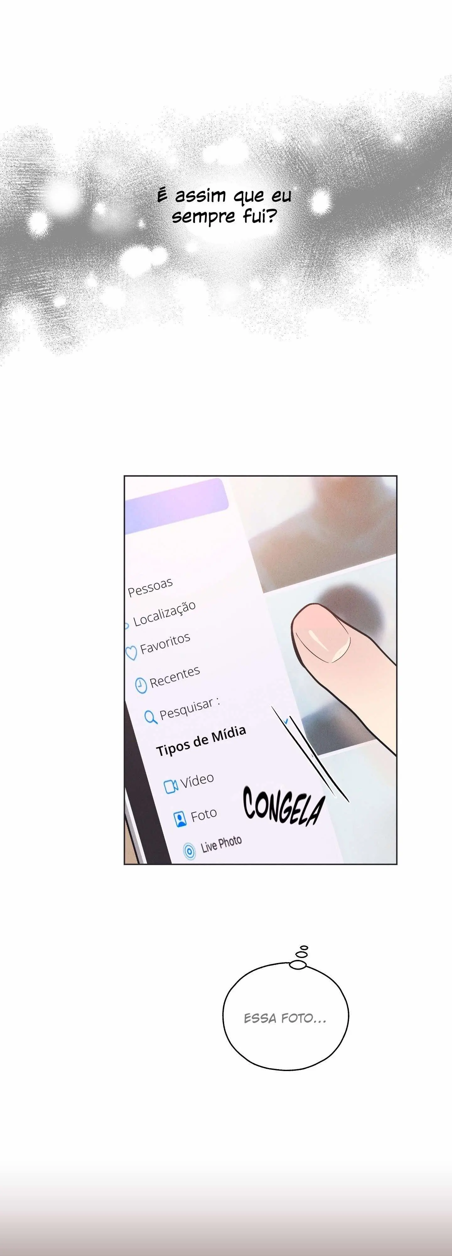 Payback – Capítulo 17 Yaoi – Página 38