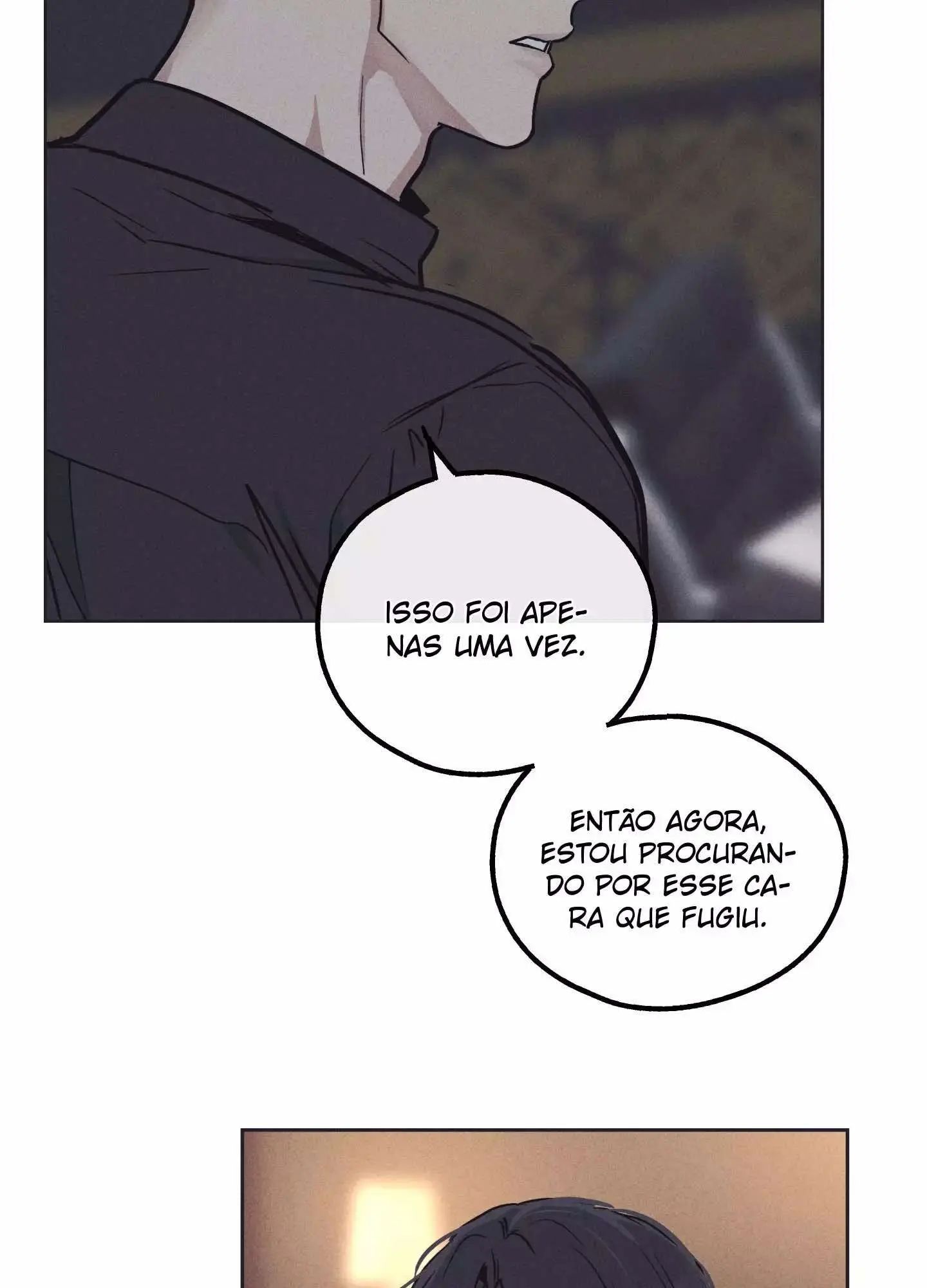 Payback – Capítulo 17 Yaoi – Página 4