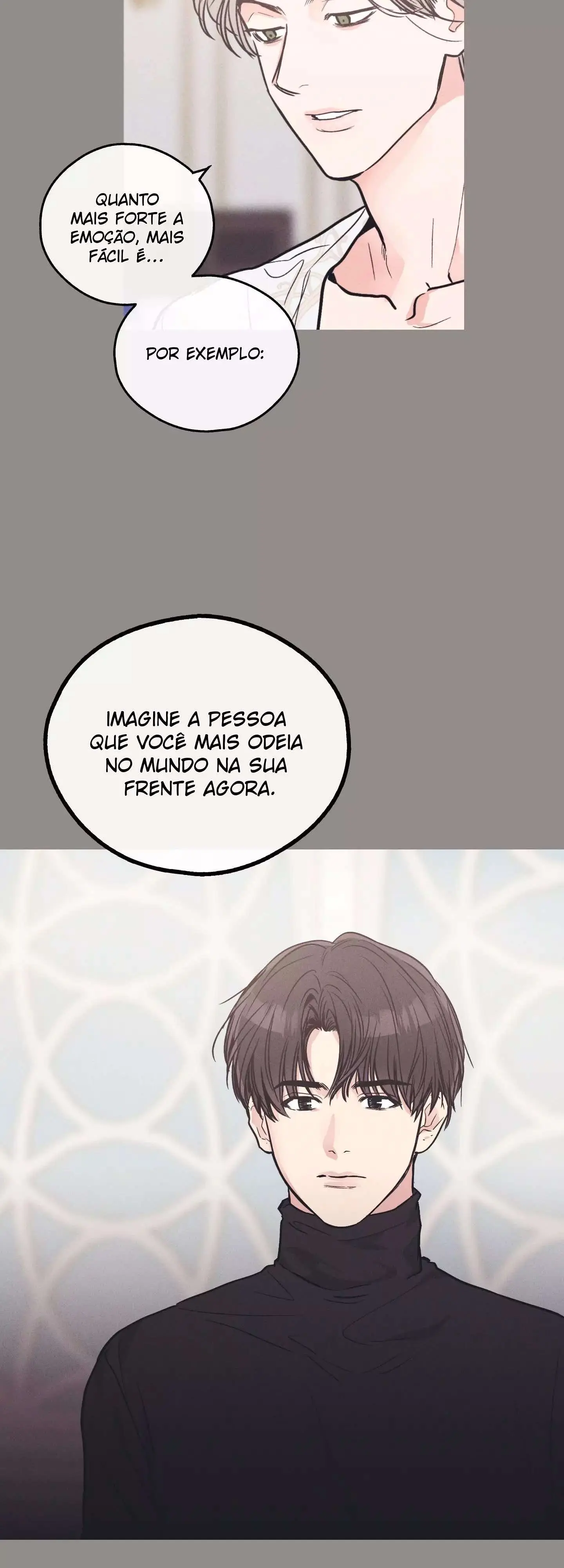 Payback – Capítulo 17 Yaoi – Página 42