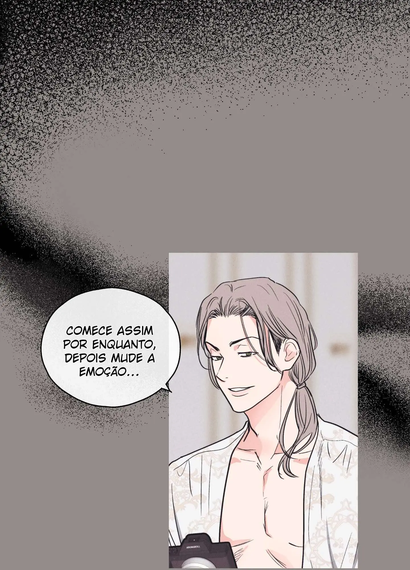 Payback – Capítulo 17 Yaoi – Página 44