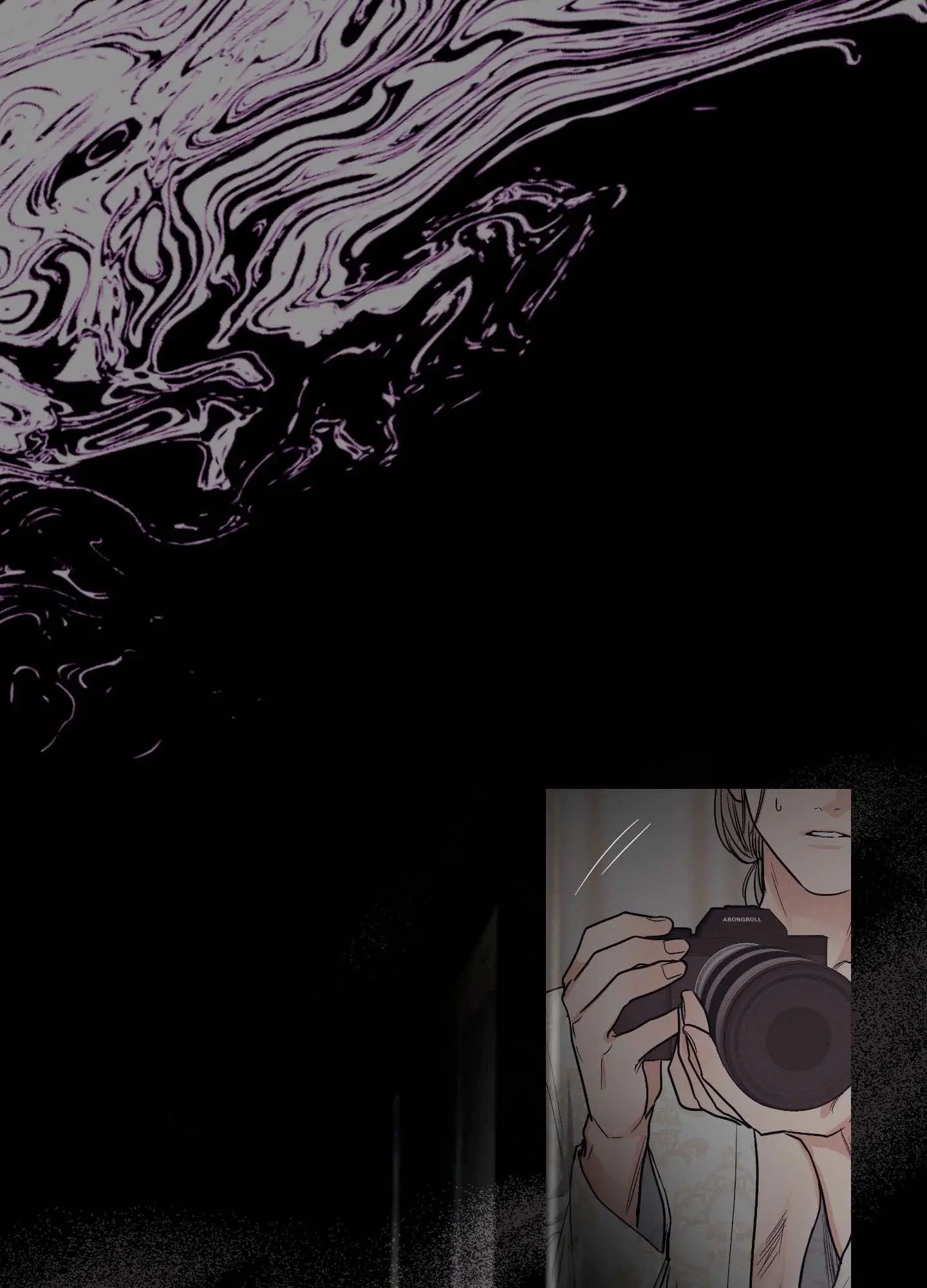 Payback – Capítulo 17 Yaoi – Página 48