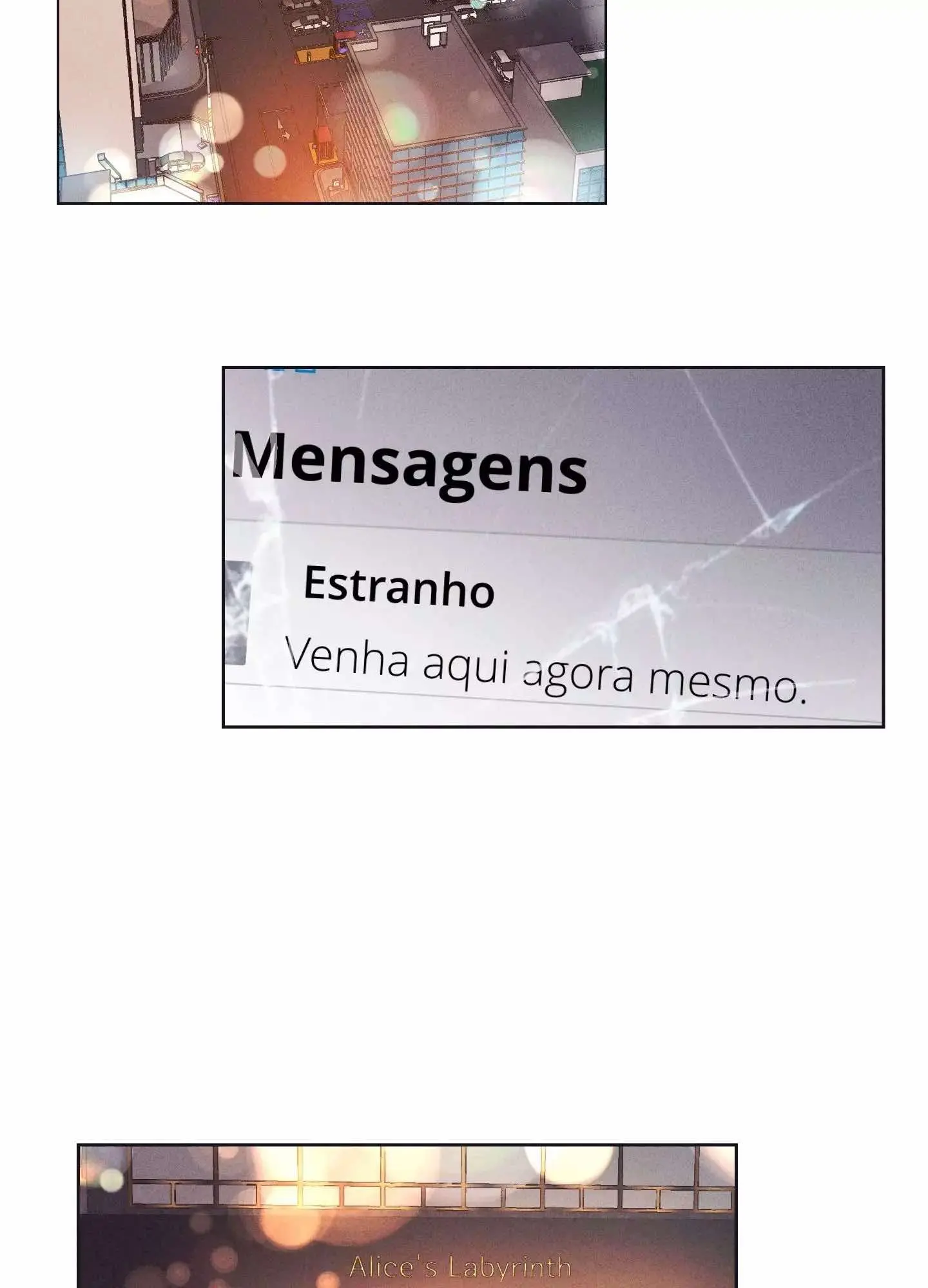 Payback – Capítulo 17 Yaoi – Página 54