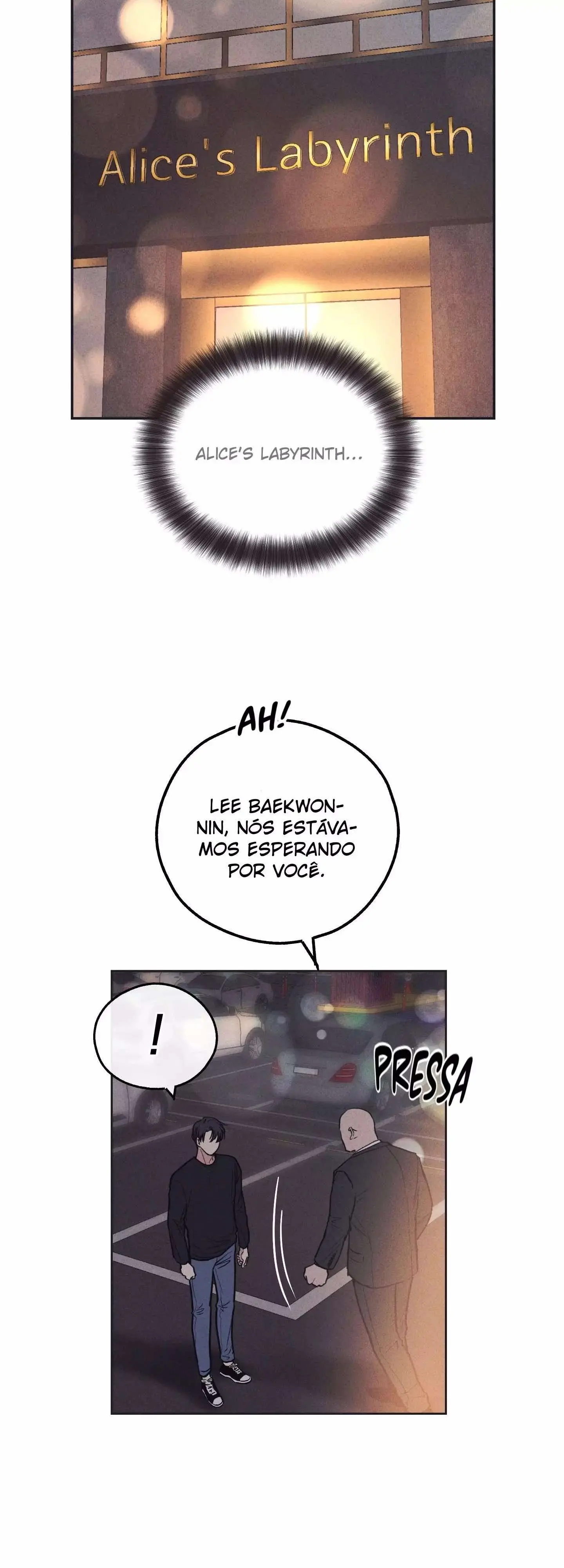 Payback – Capítulo 17 Yaoi – Página 57