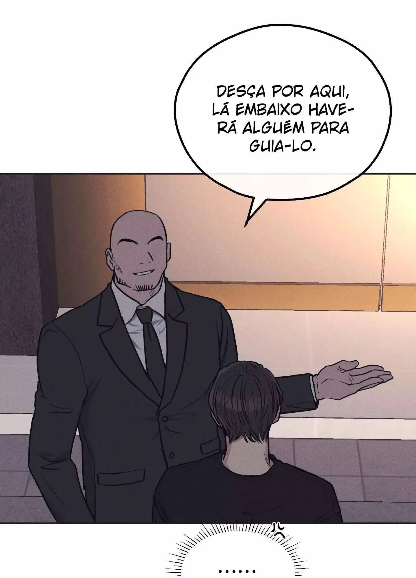Payback – Capítulo 17 Yaoi – Página 58