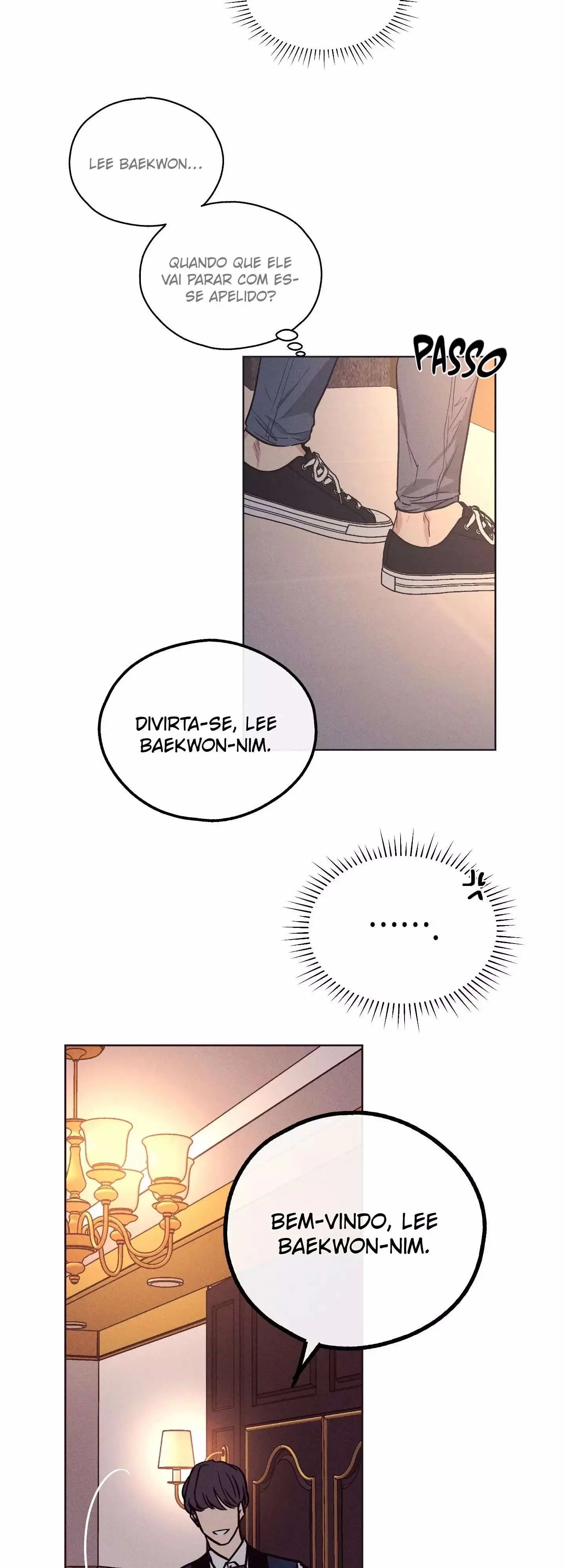 Payback – Capítulo 17 Yaoi – Página 59