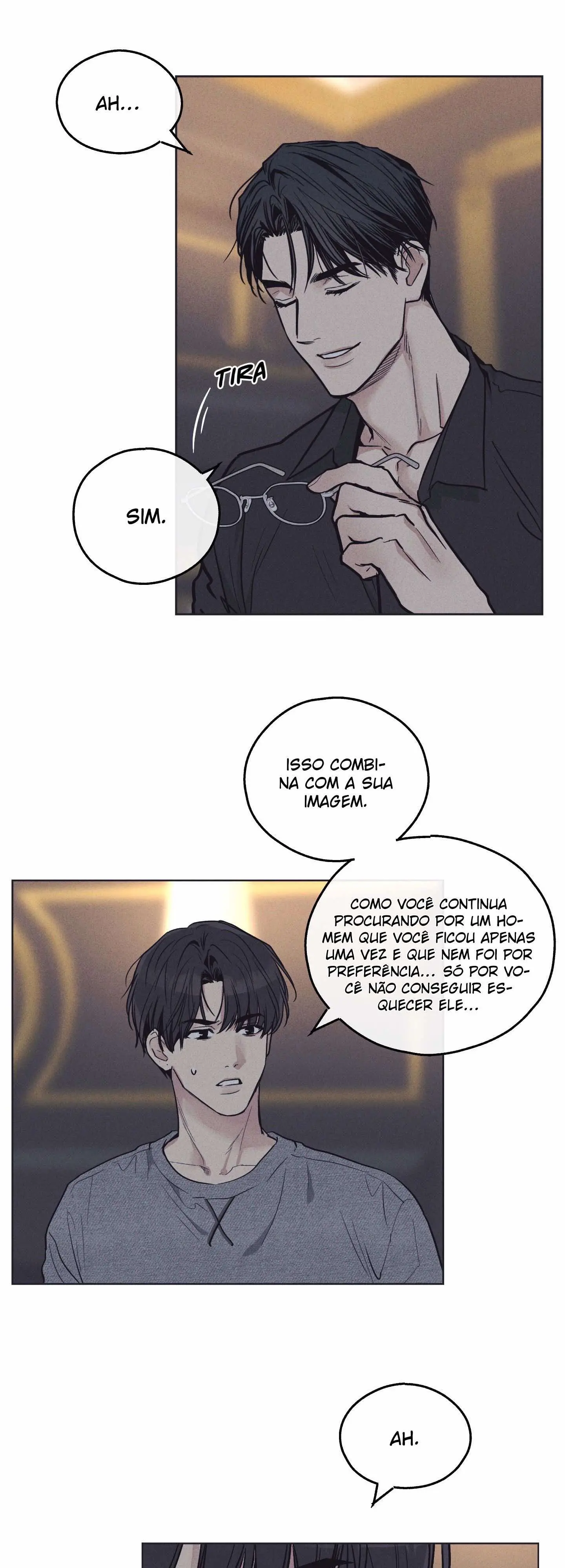 Payback – Capítulo 17 Yaoi – Página 6