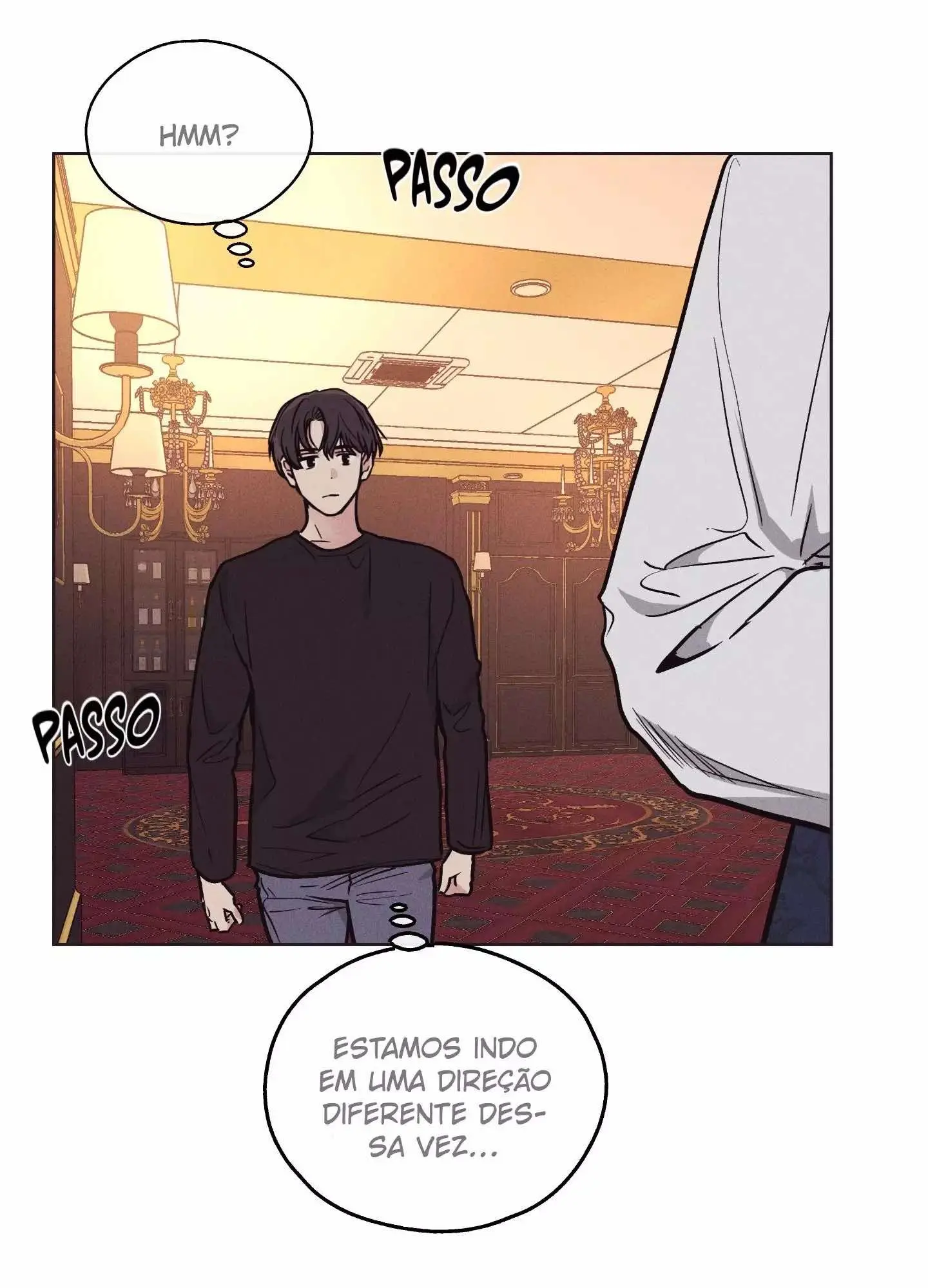 Payback – Capítulo 17 Yaoi – Página 62