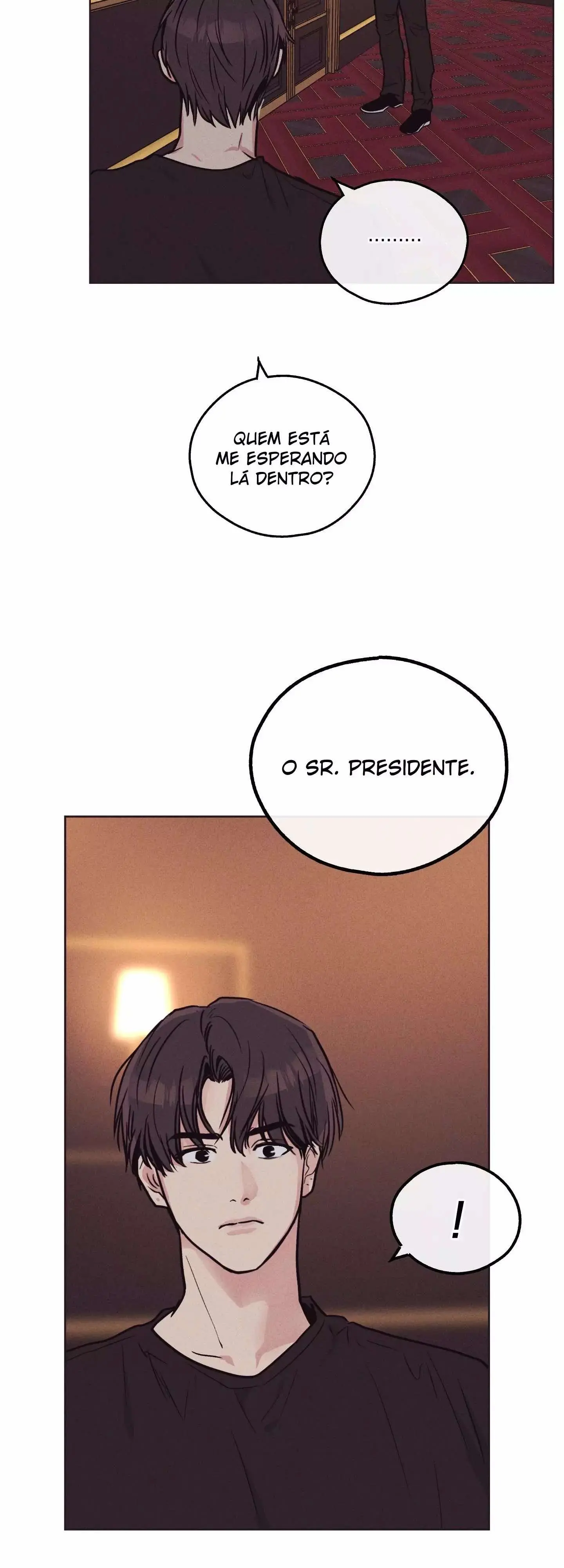 Payback – Capítulo 17 Yaoi – Página 64