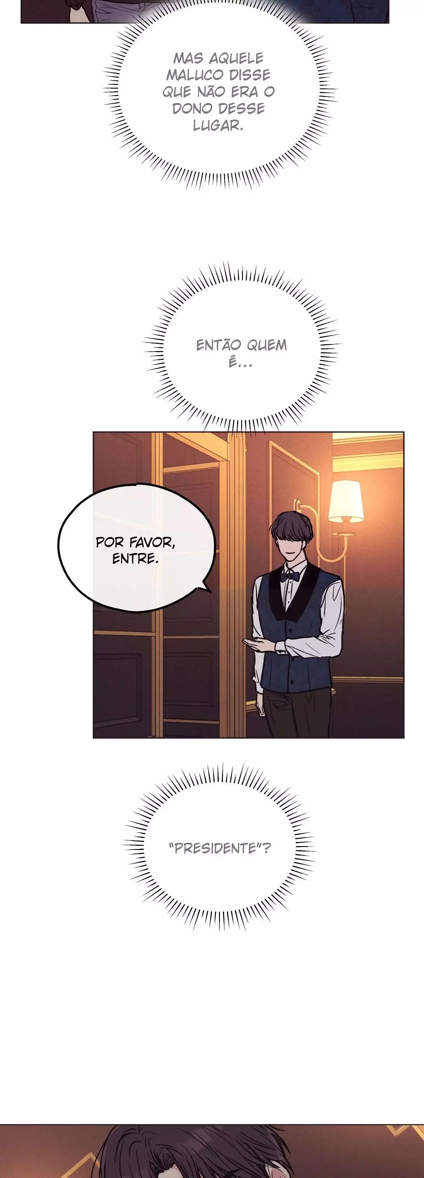 Payback – Capítulo 17 Yaoi – Página 66