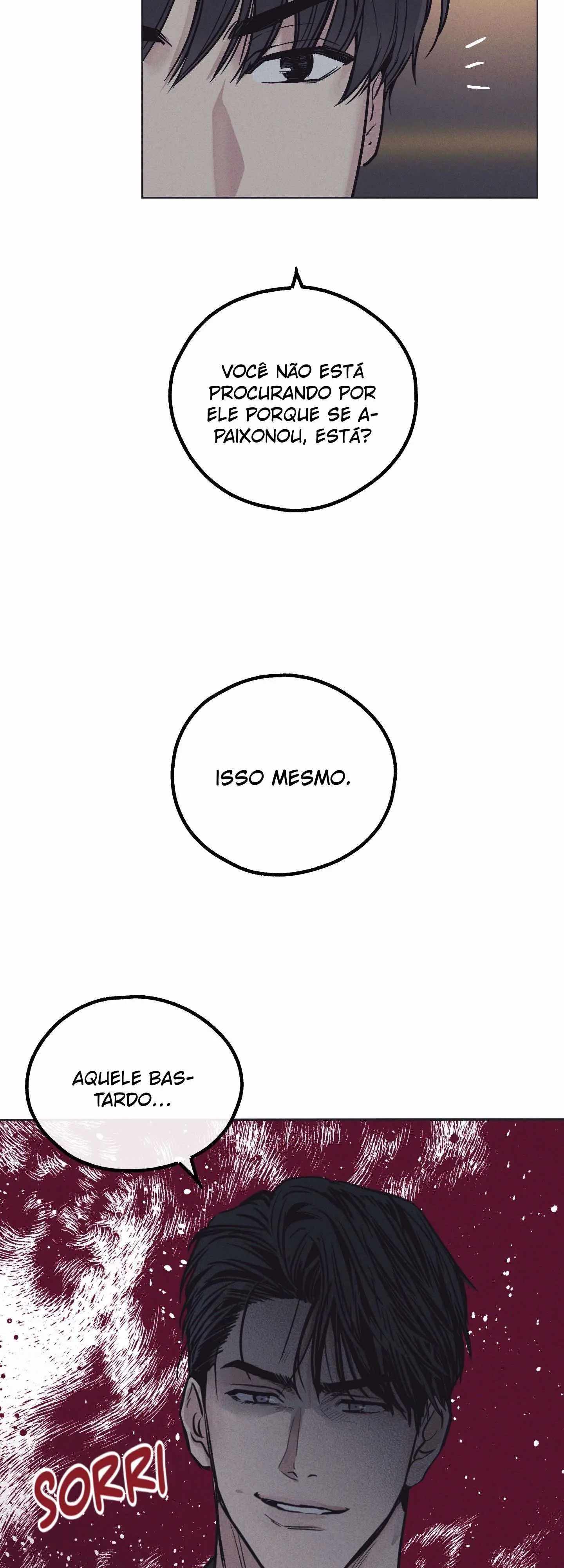 Payback – Capítulo 17 Yaoi – Página 7