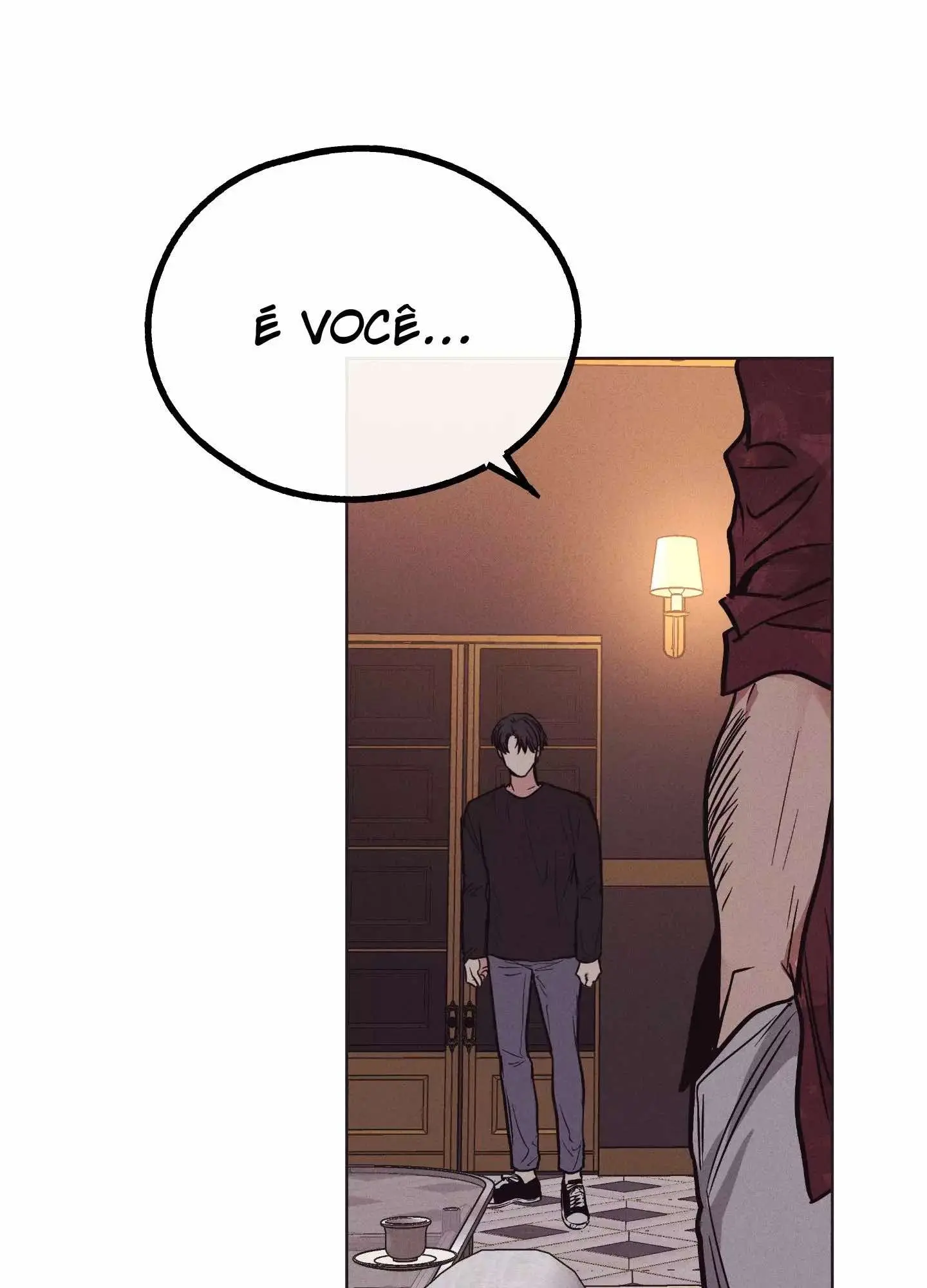 Payback – Capítulo 17 Yaoi – Página 72