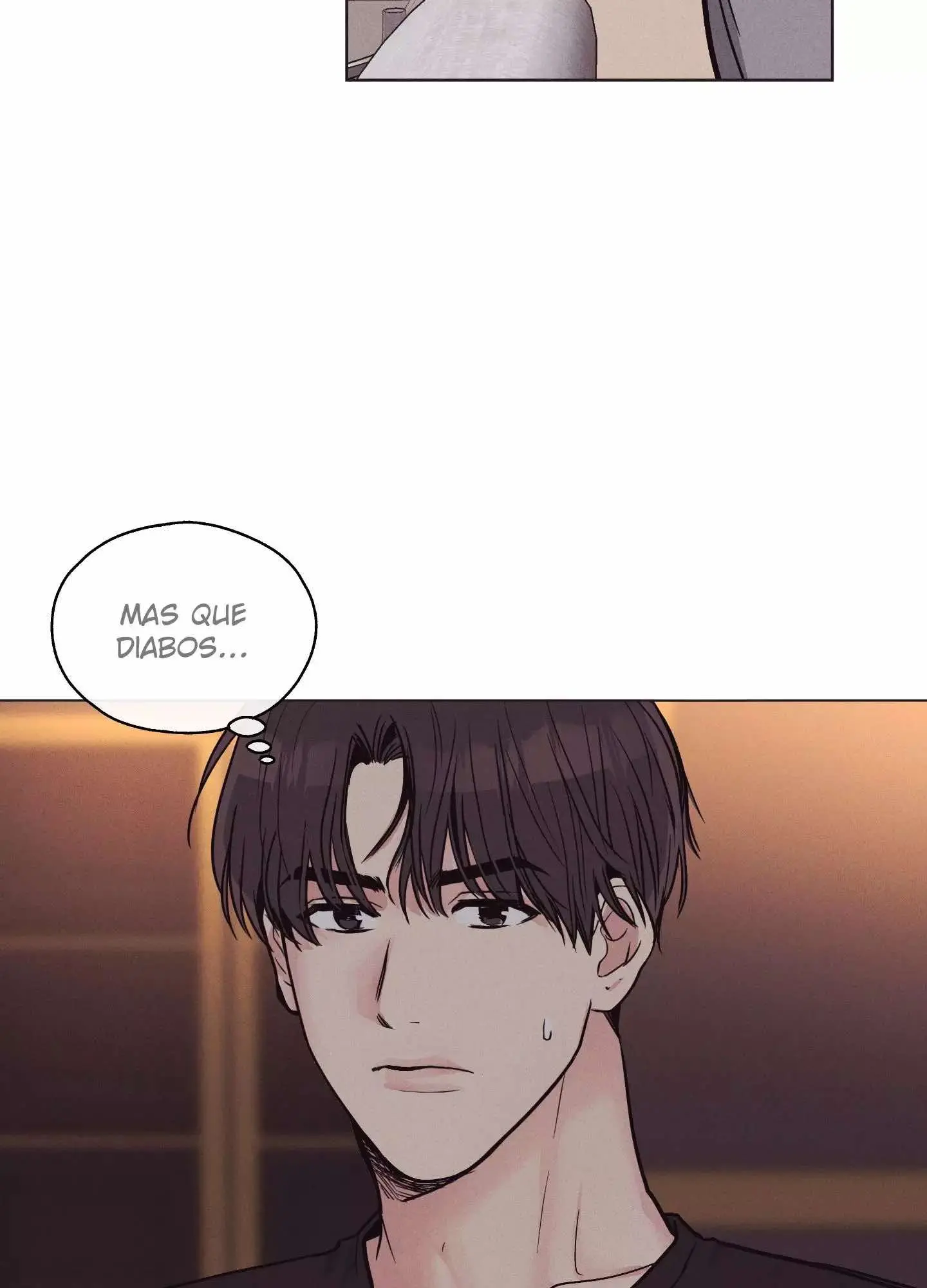 Payback – Capítulo 17 Yaoi – Página 73