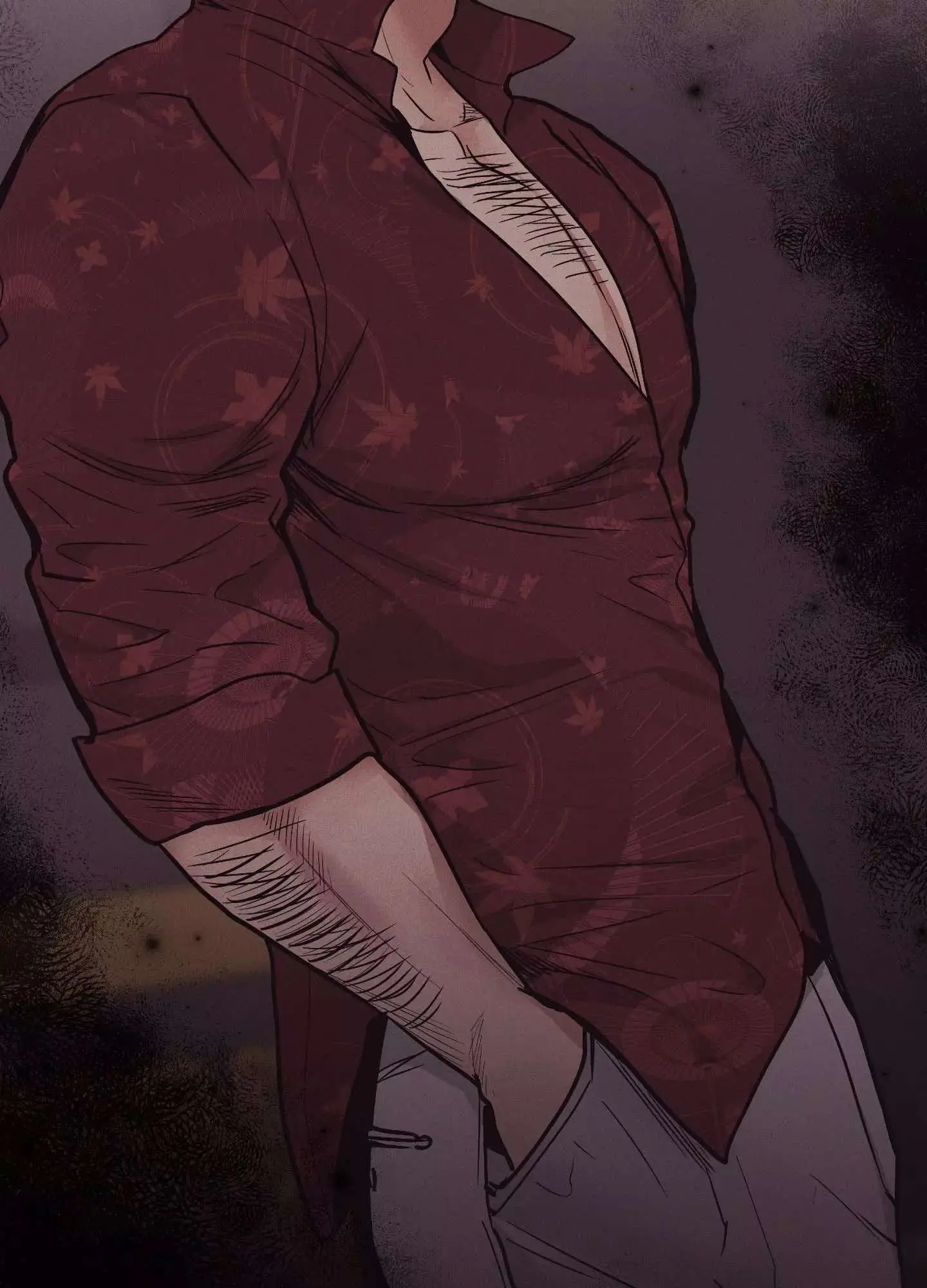 Payback – Capítulo 17 Yaoi – Página 75