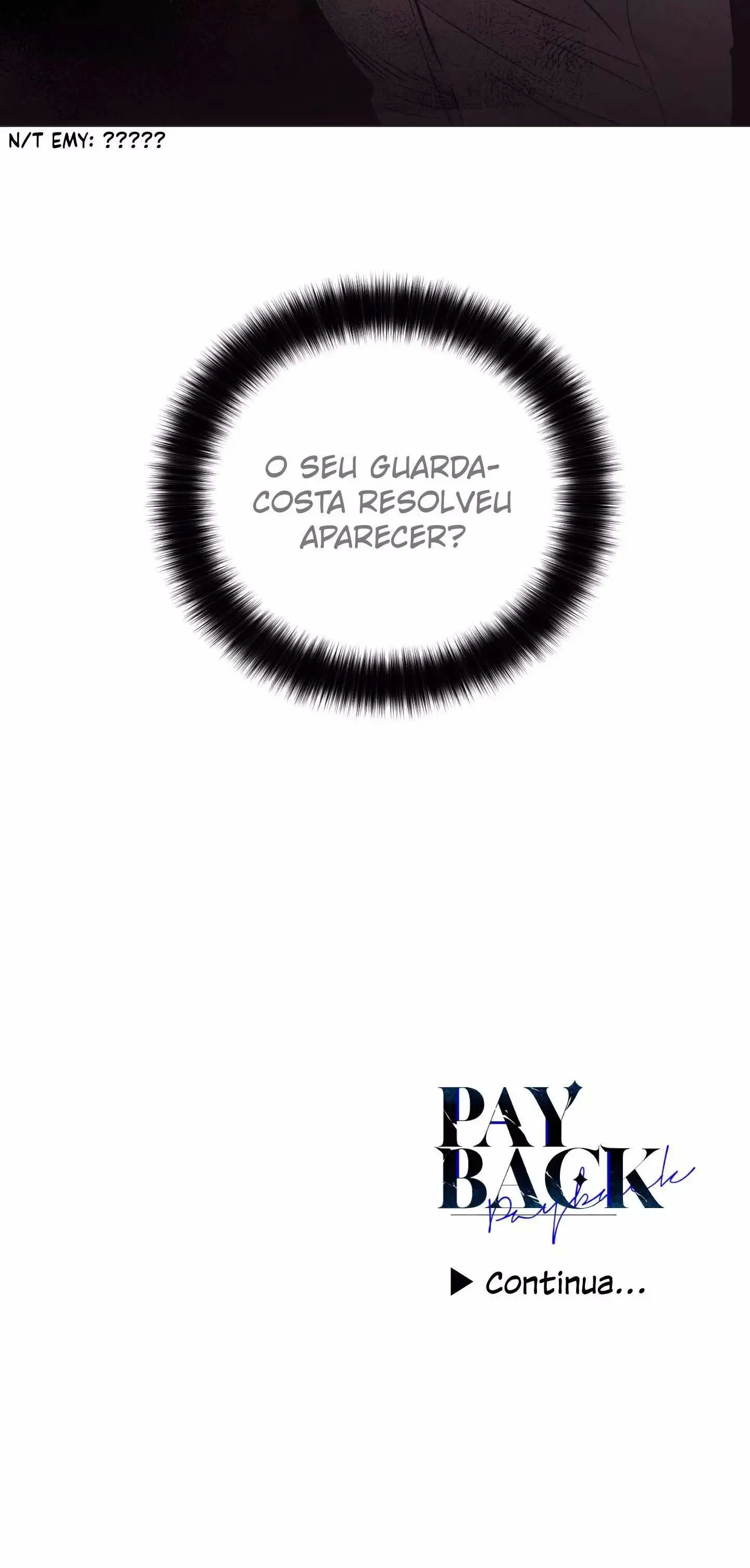 Payback – Capítulo 17 Yaoi – Página 76