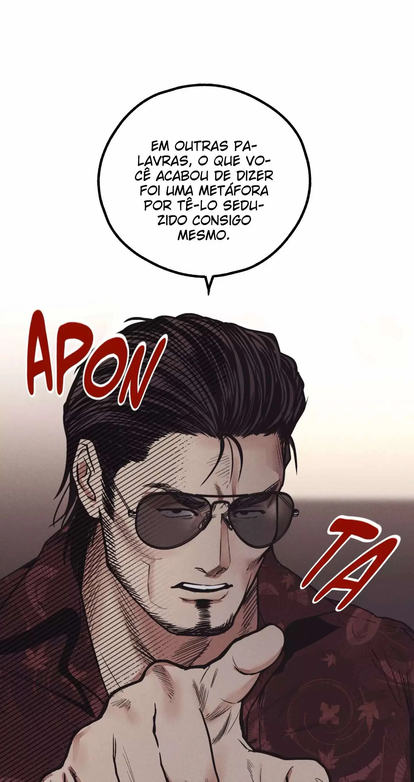 Payback – Capítulo 18 Yaoi – Página 11