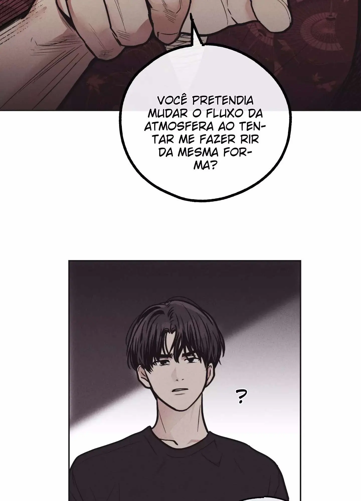 Payback – Capítulo 18 Yaoi – Página 12