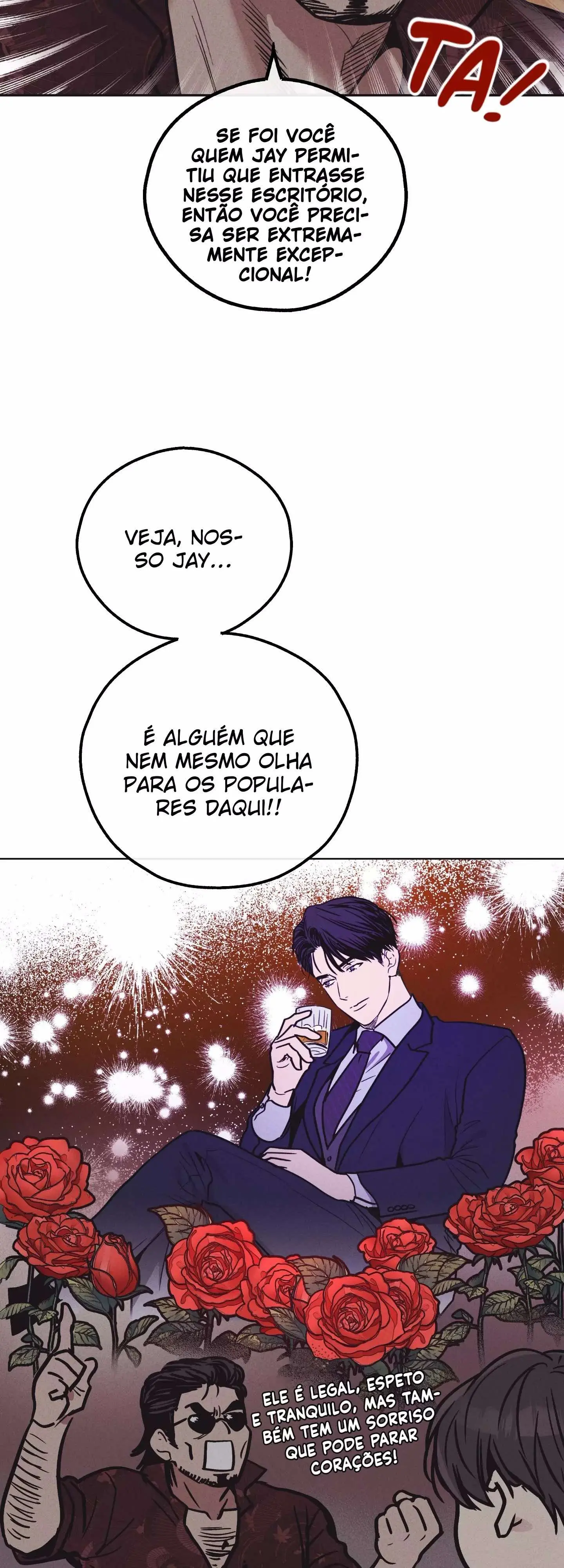 Payback – Capítulo 18 Yaoi – Página 14