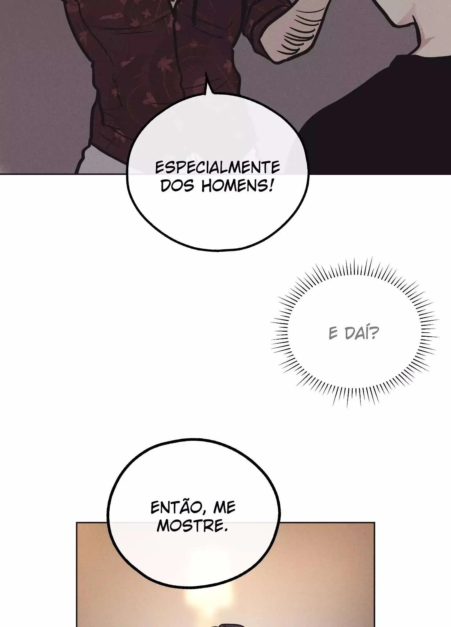 Payback – Capítulo 18 Yaoi – Página 15