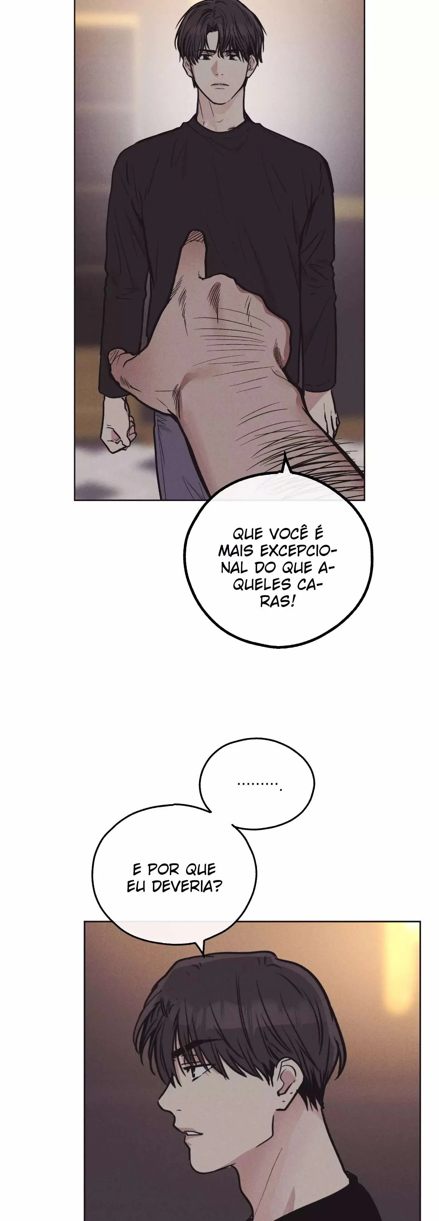 Payback – Capítulo 18 Yaoi – Página 16