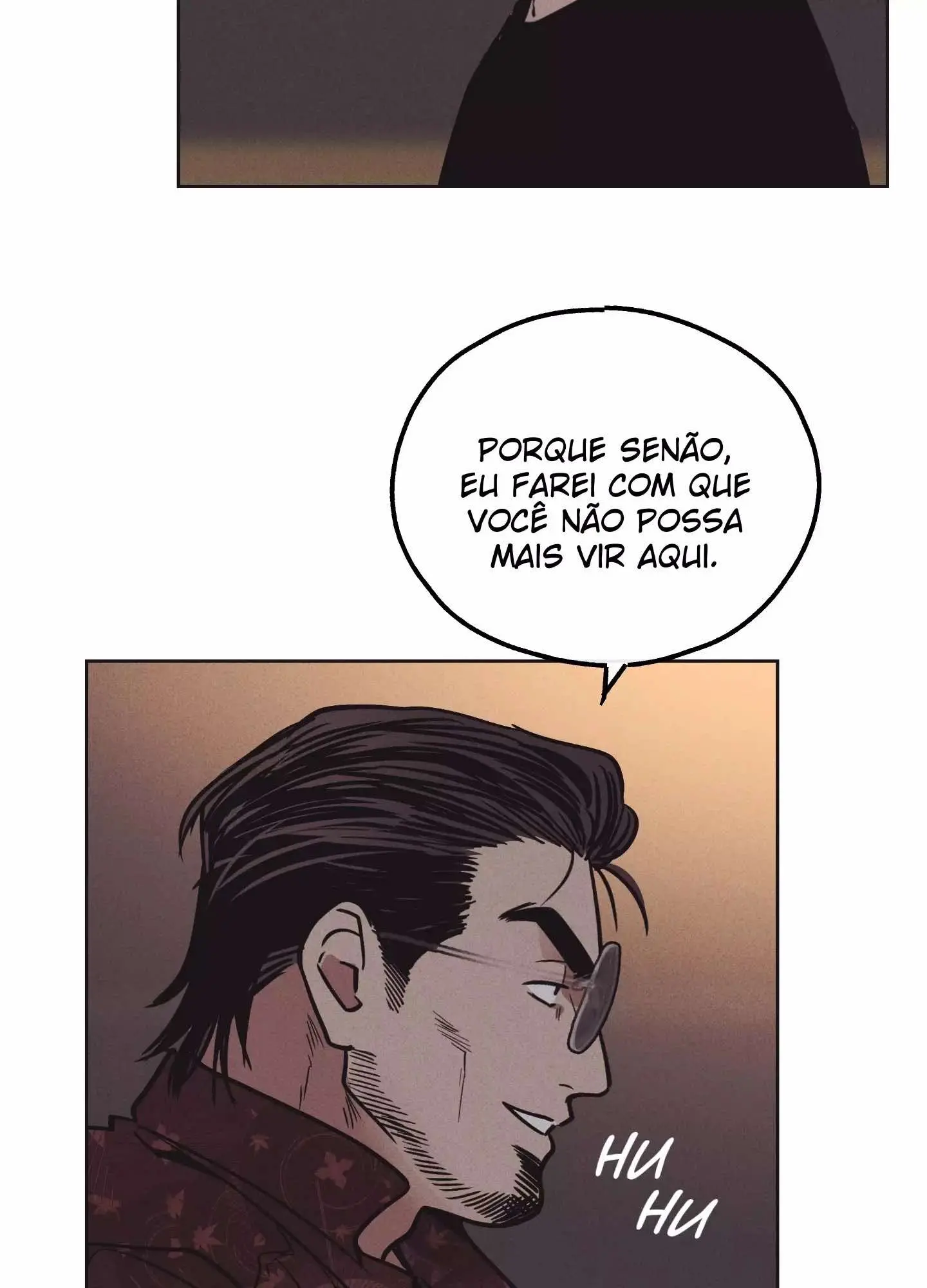 Payback – Capítulo 18 Yaoi – Página 17