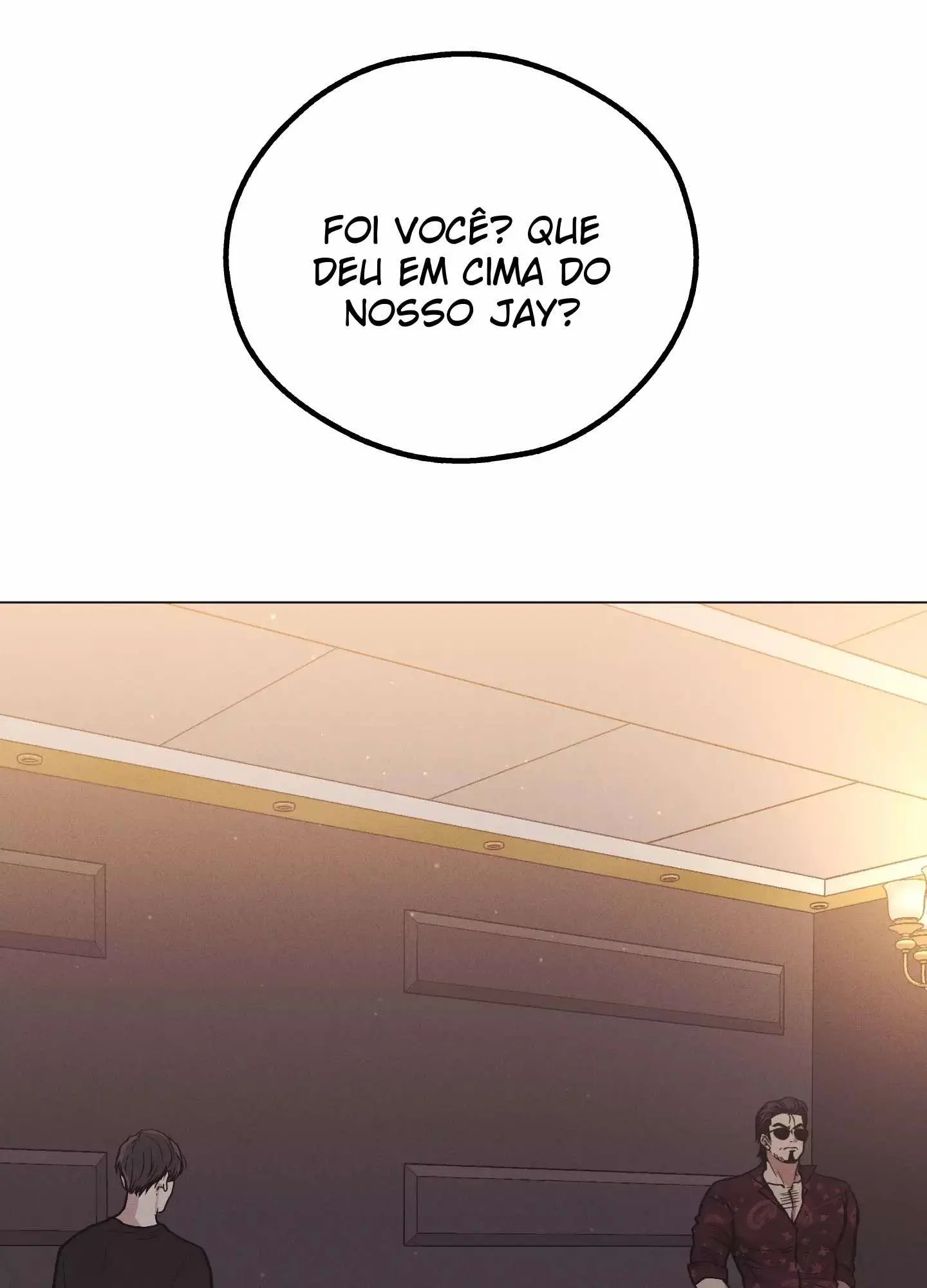 Payback – Capítulo 18 Yaoi – Página 2