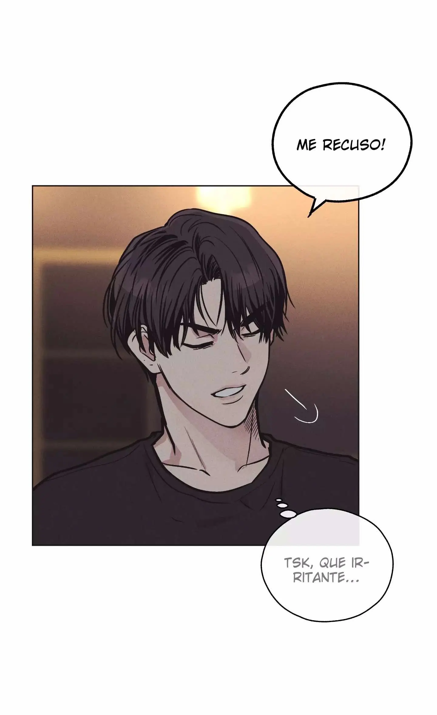 Payback – Capítulo 18 Yaoi – Página 22