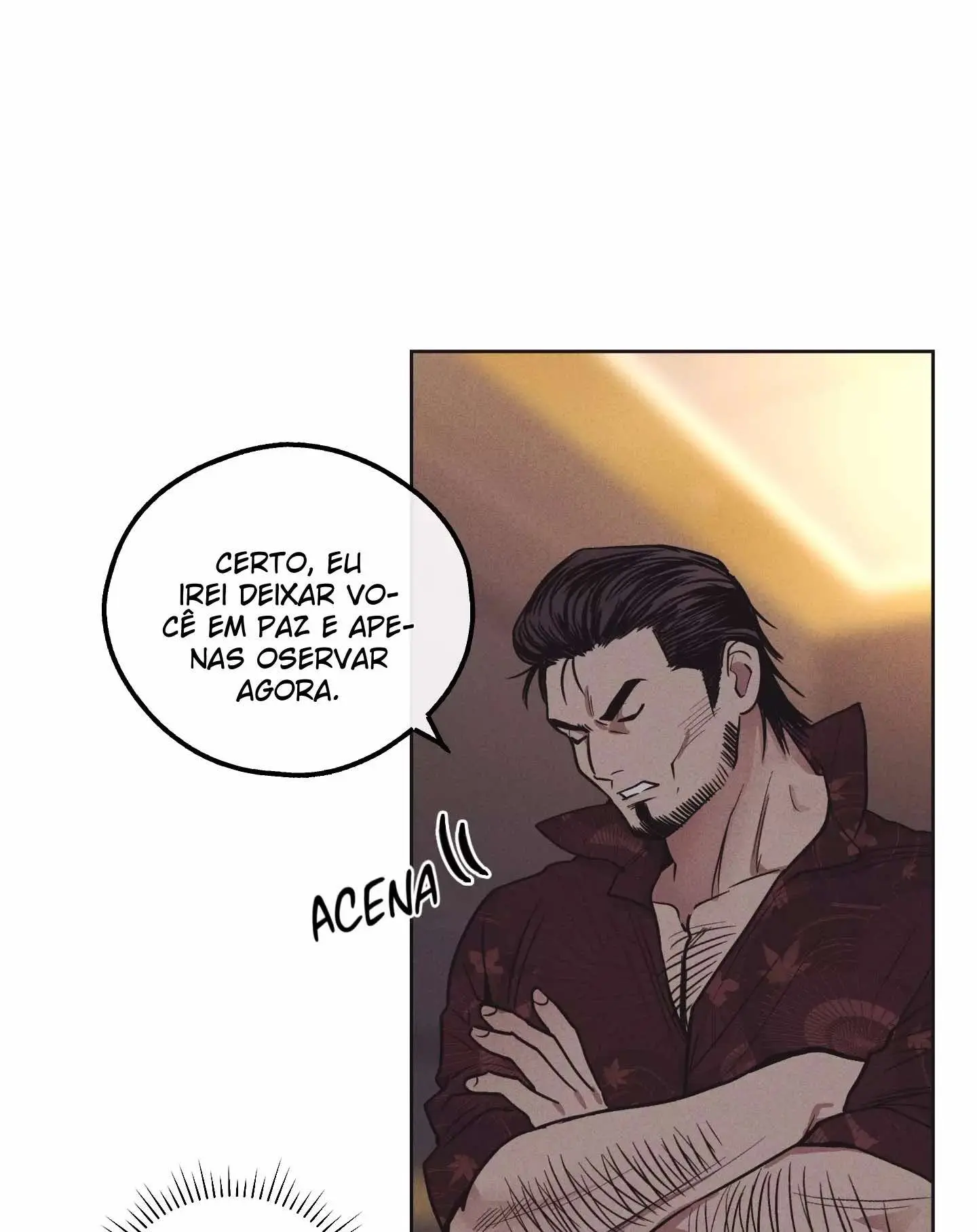 Payback – Capítulo 18 Yaoi – Página 23