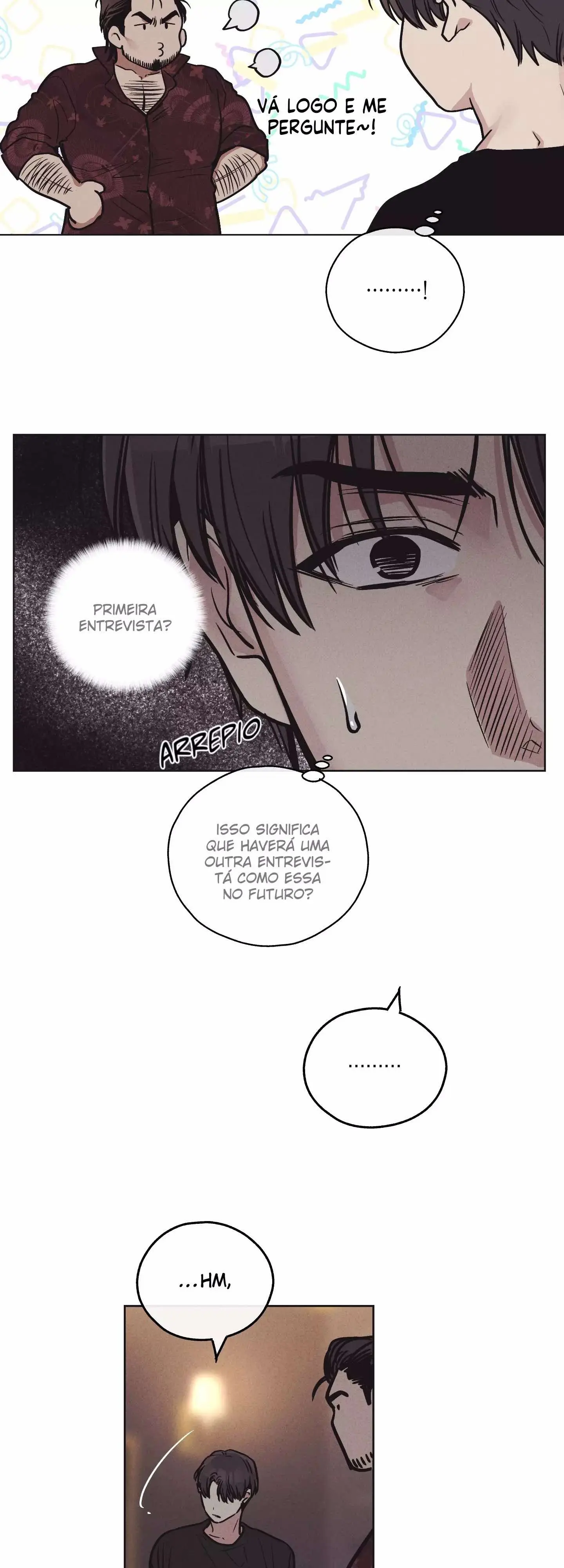 Payback – Capítulo 18 Yaoi – Página 26