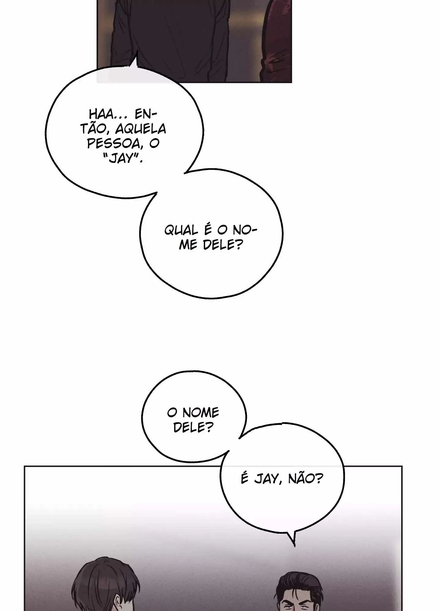 Payback – Capítulo 18 Yaoi – Página 27