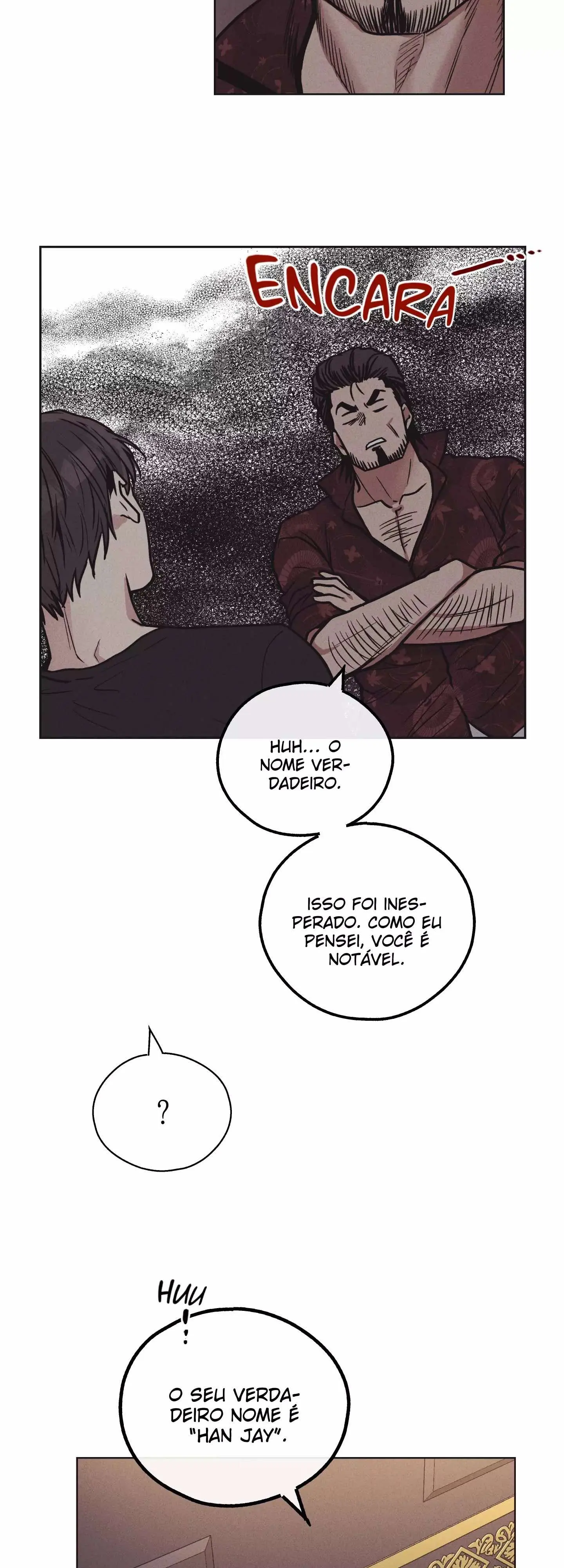 Payback – Capítulo 18 Yaoi – Página 29