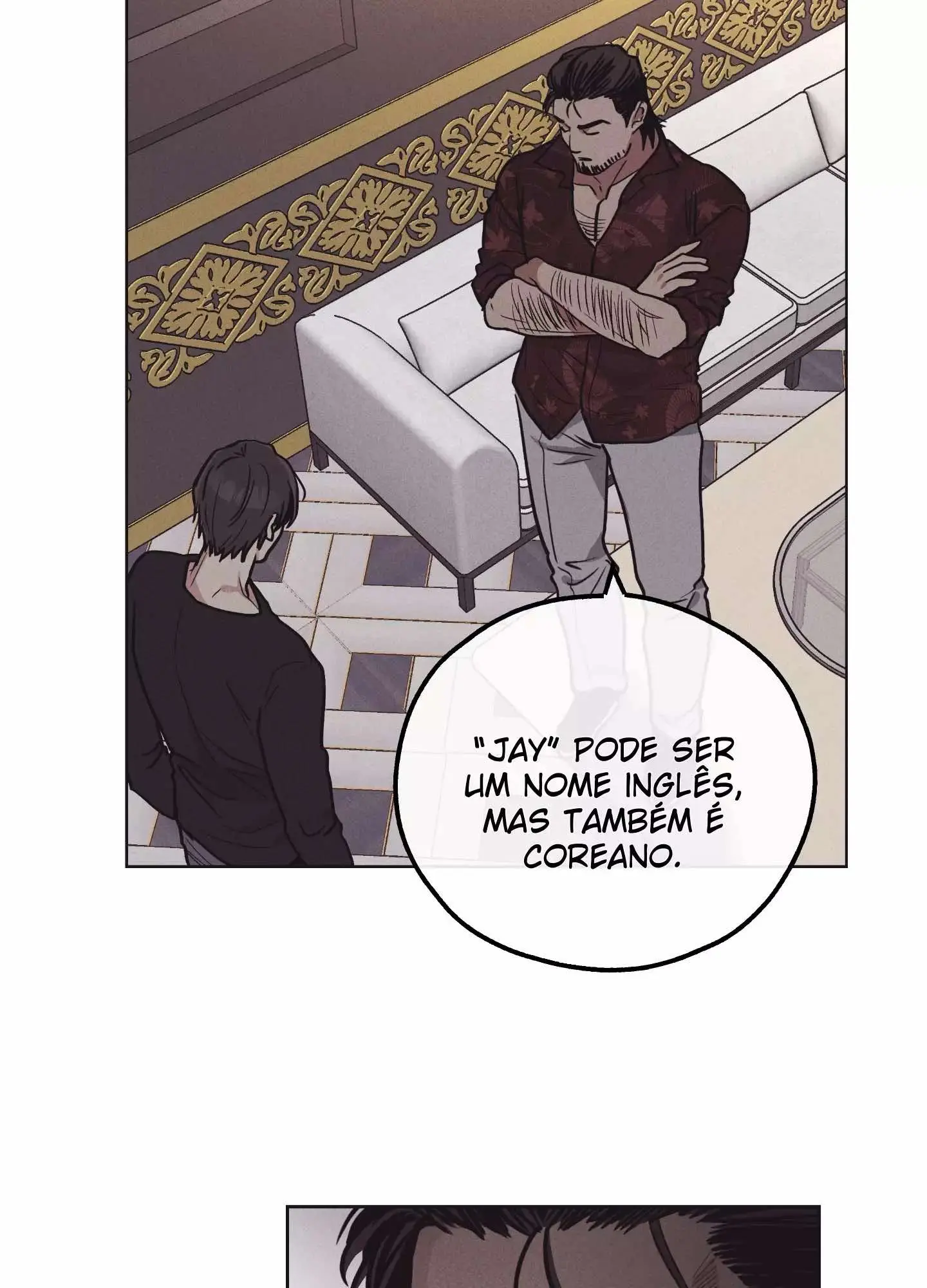 Payback – Capítulo 18 Yaoi – Página 30