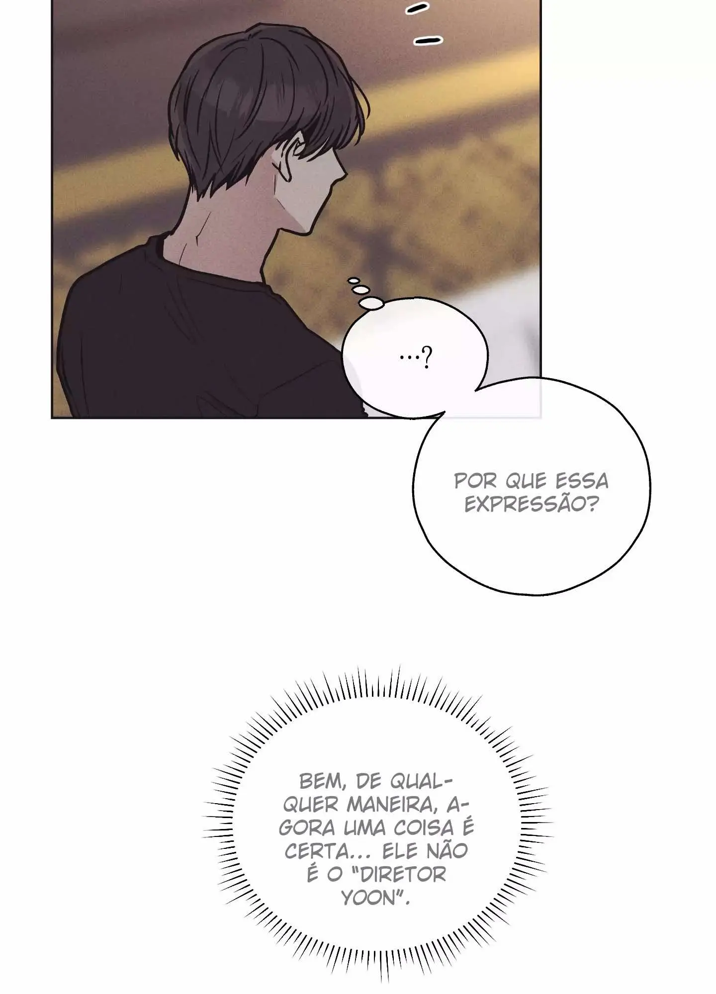 Payback – Capítulo 18 Yaoi – Página 32