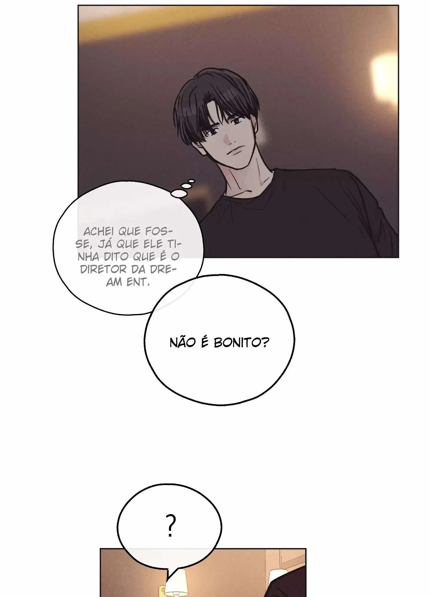 Payback – Capítulo 18 Yaoi – Página 33