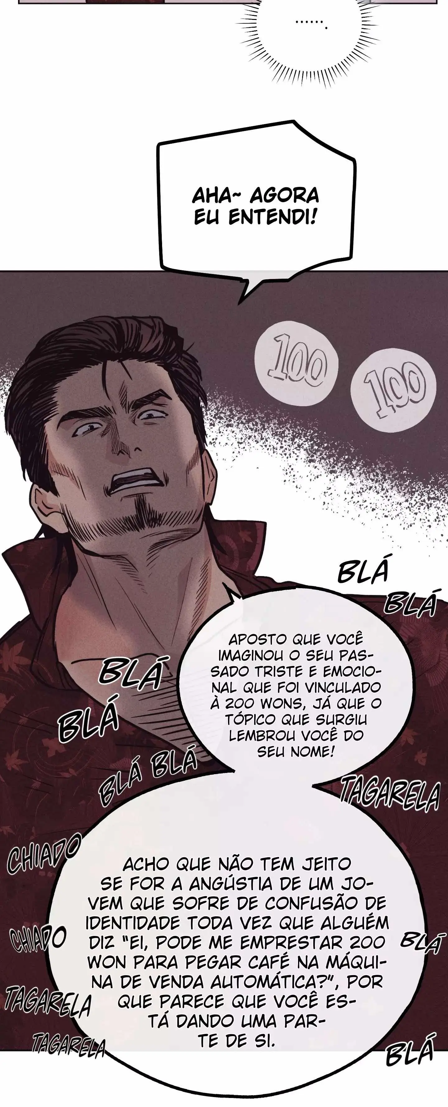 Payback – Capítulo 18 Yaoi – Página 37