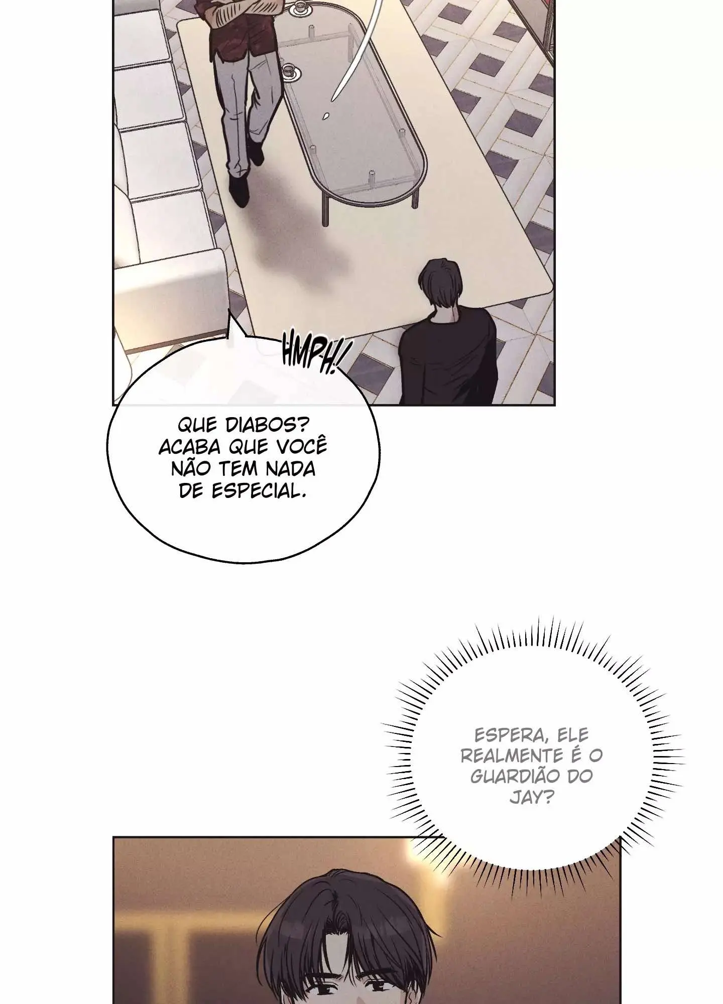 Payback – Capítulo 18 Yaoi – Página 4