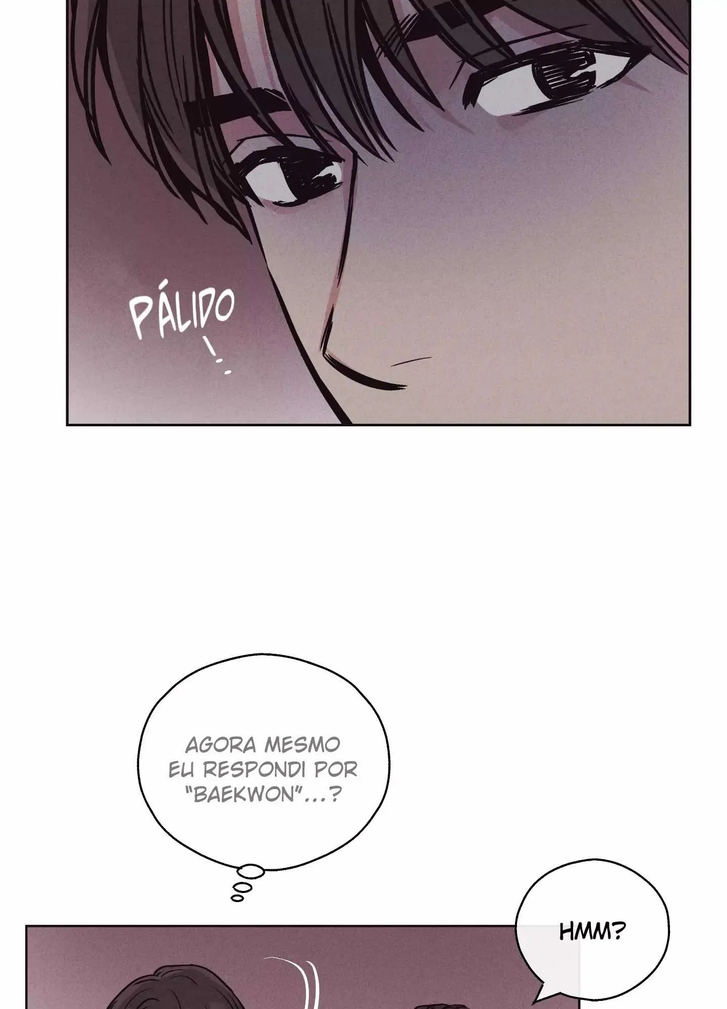 Payback – Capítulo 18 Yaoi – Página 41