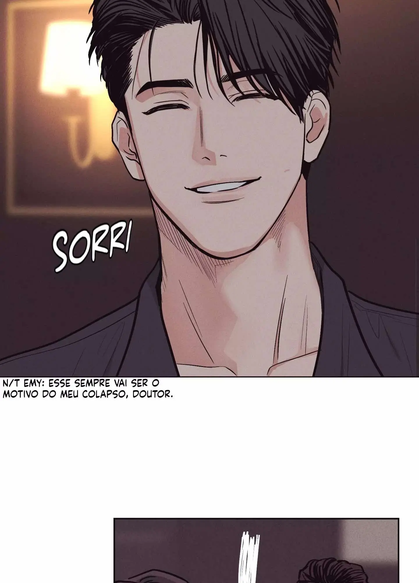 Payback – Capítulo 18 Yaoi – Página 47