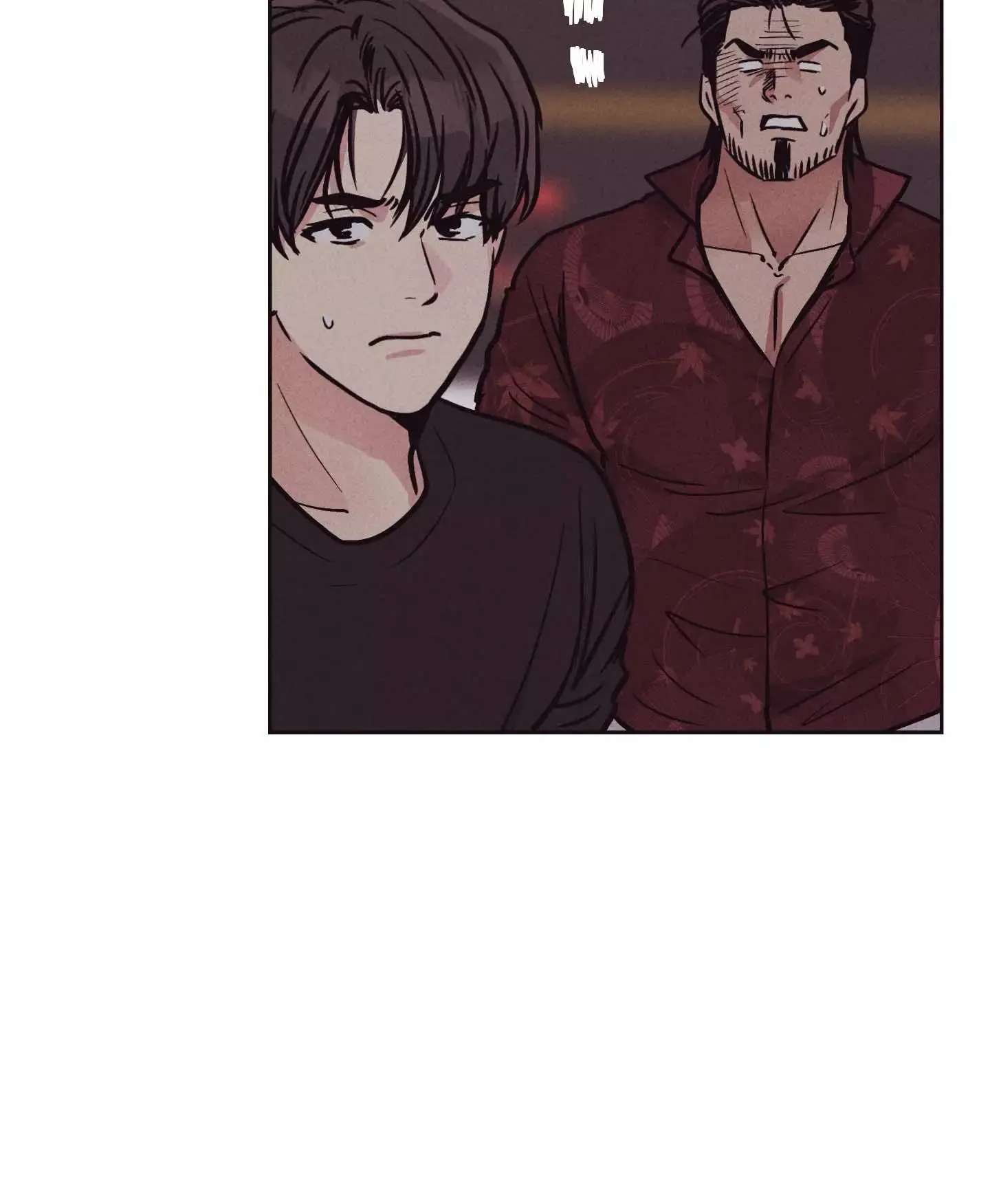 Payback – Capítulo 18 Yaoi – Página 48