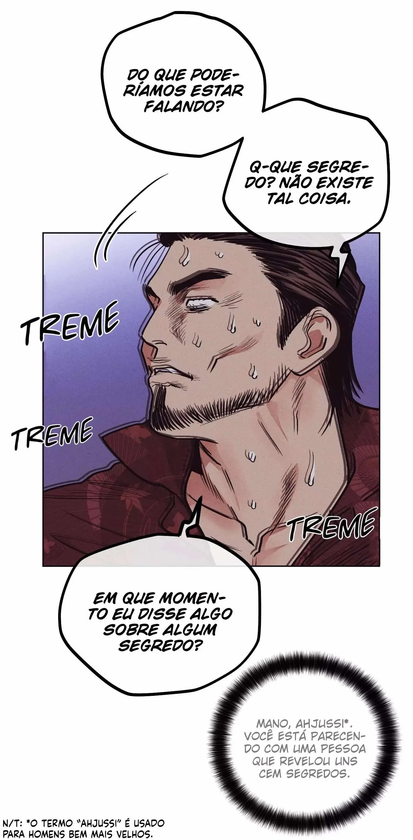 Payback – Capítulo 18 Yaoi – Página 49