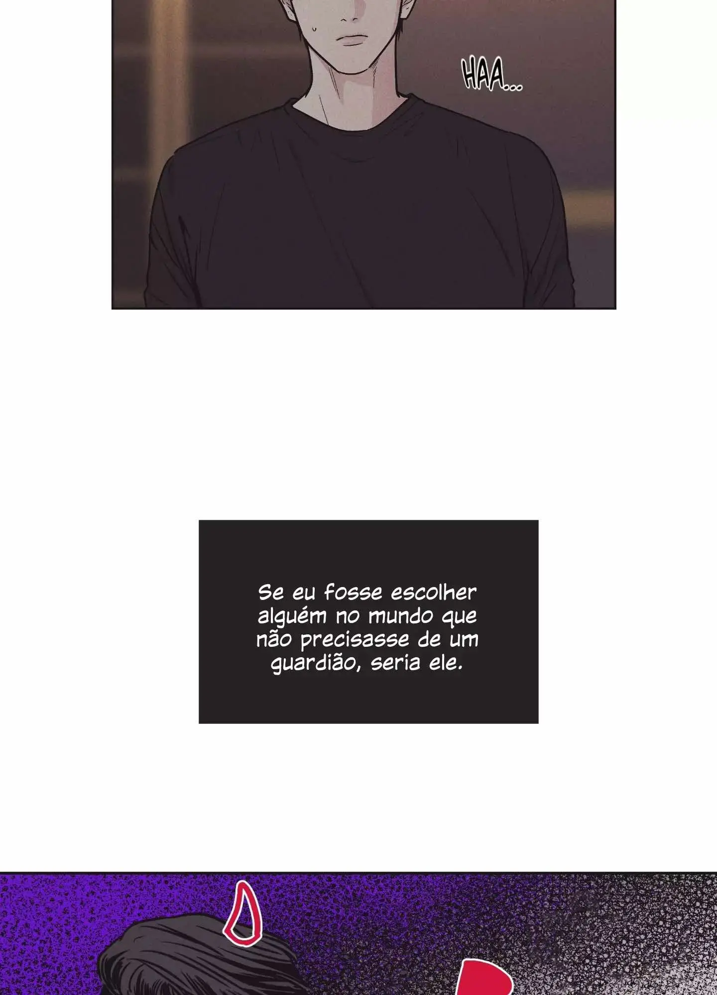 Payback – Capítulo 18 Yaoi – Página 5