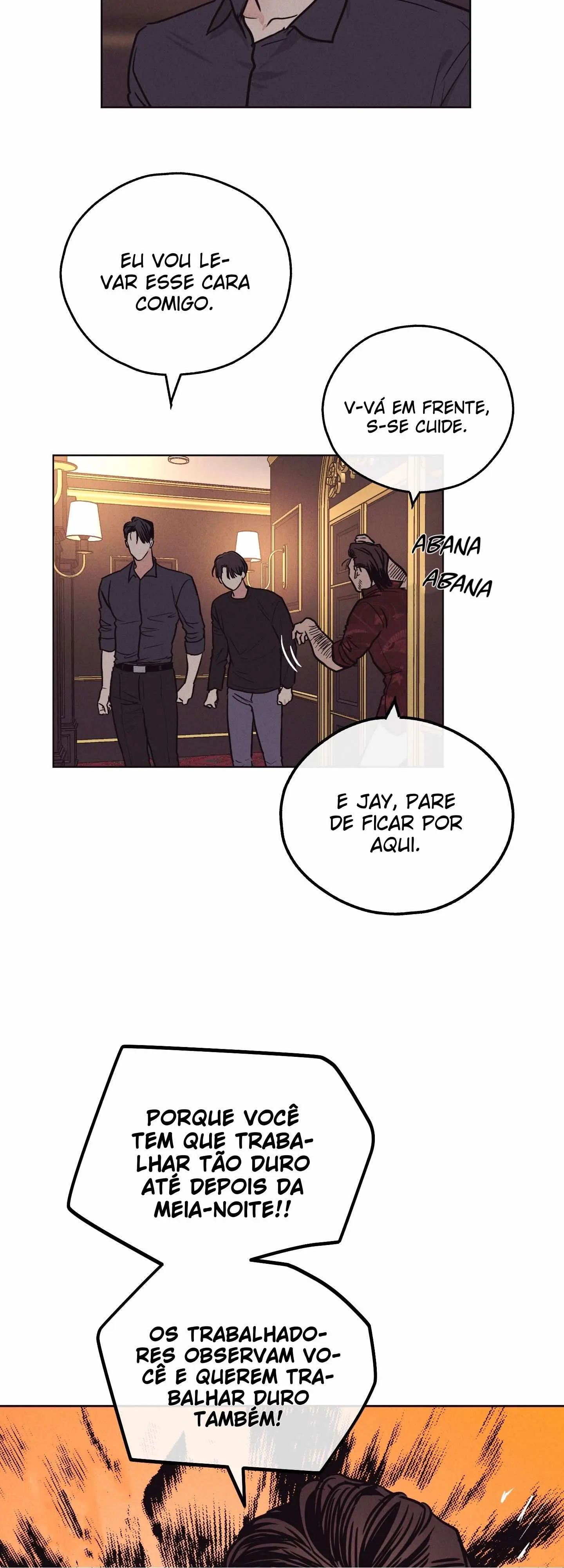 Payback – Capítulo 18 Yaoi – Página 51