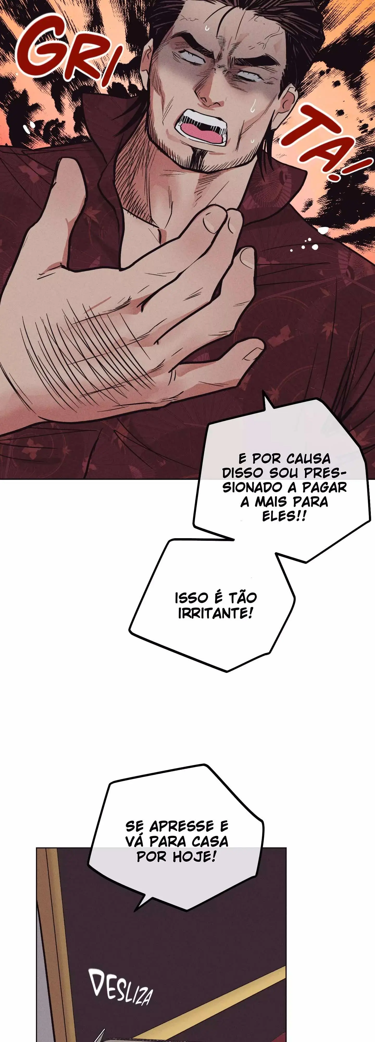 Payback – Capítulo 18 Yaoi – Página 52