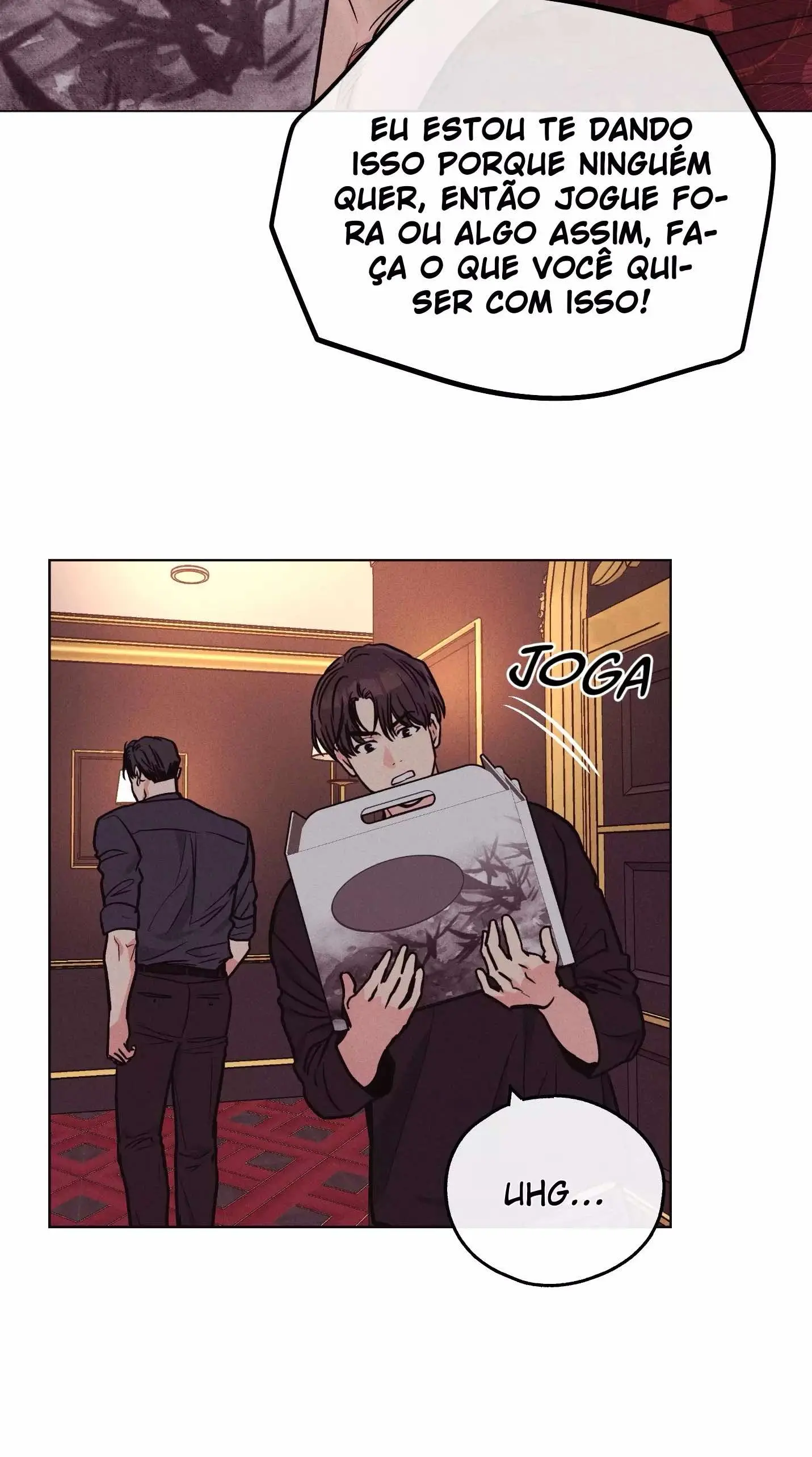 Payback – Capítulo 18 Yaoi – Página 54