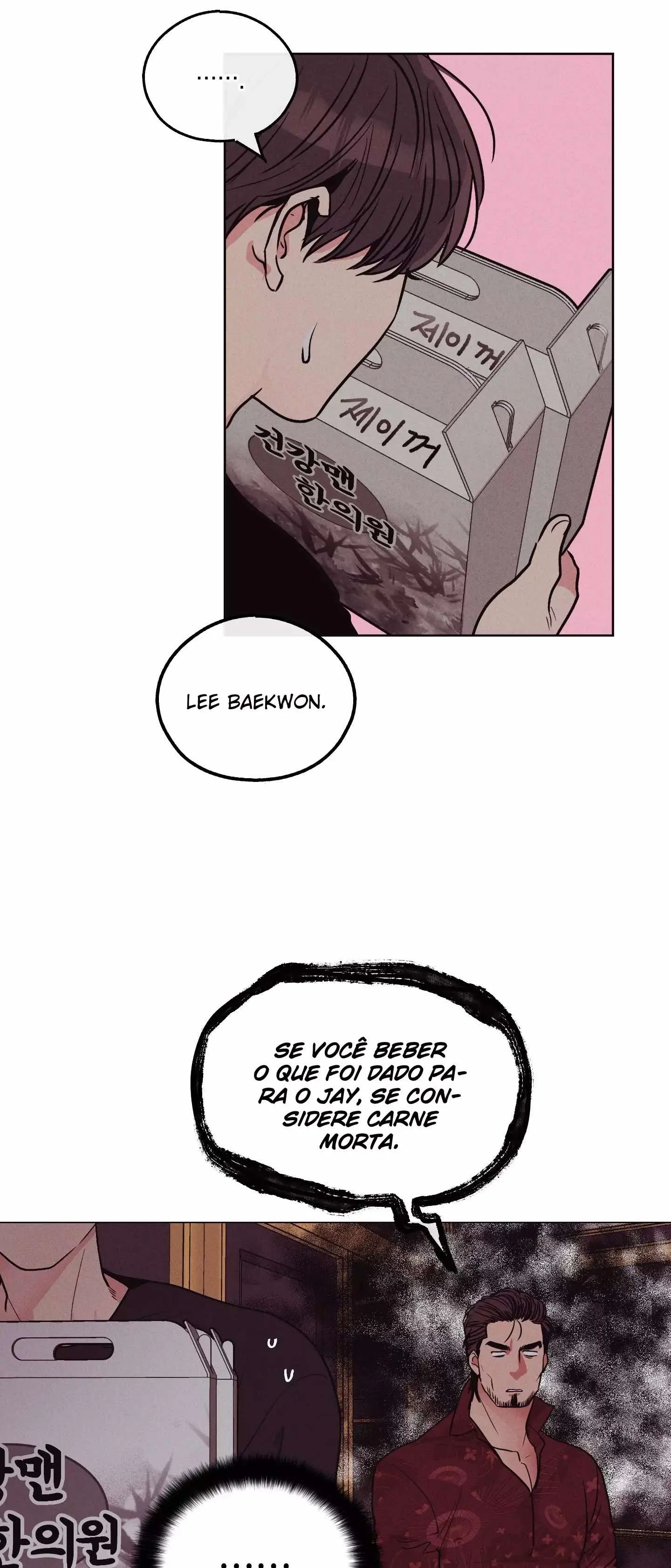 Payback – Capítulo 18 Yaoi – Página 55