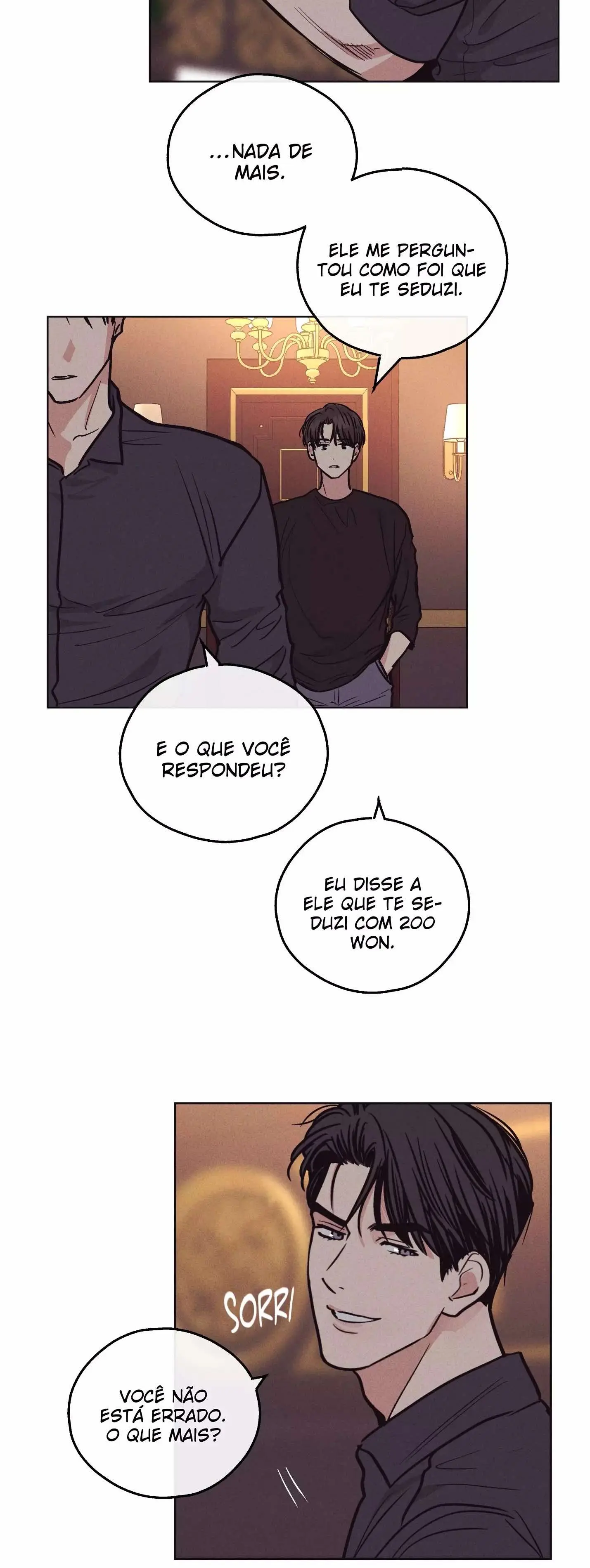 Payback – Capítulo 18 Yaoi – Página 60